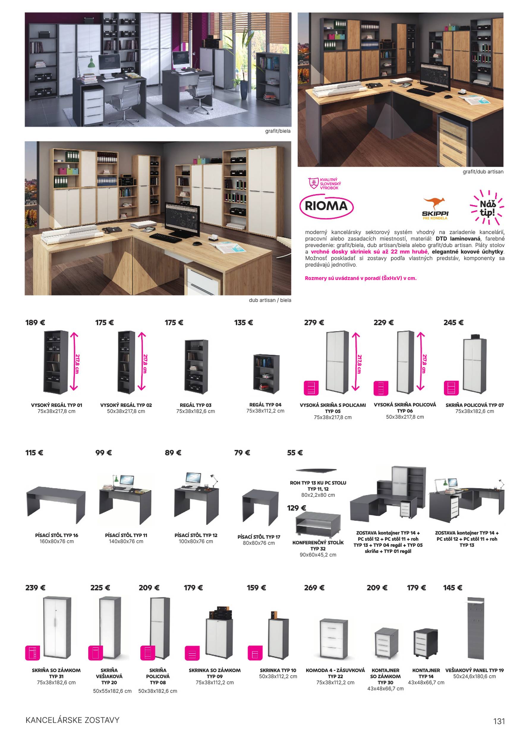 Page 105 of Aktuálny tempo-kondela leták platný od štvrtka 14.05 do 31.12