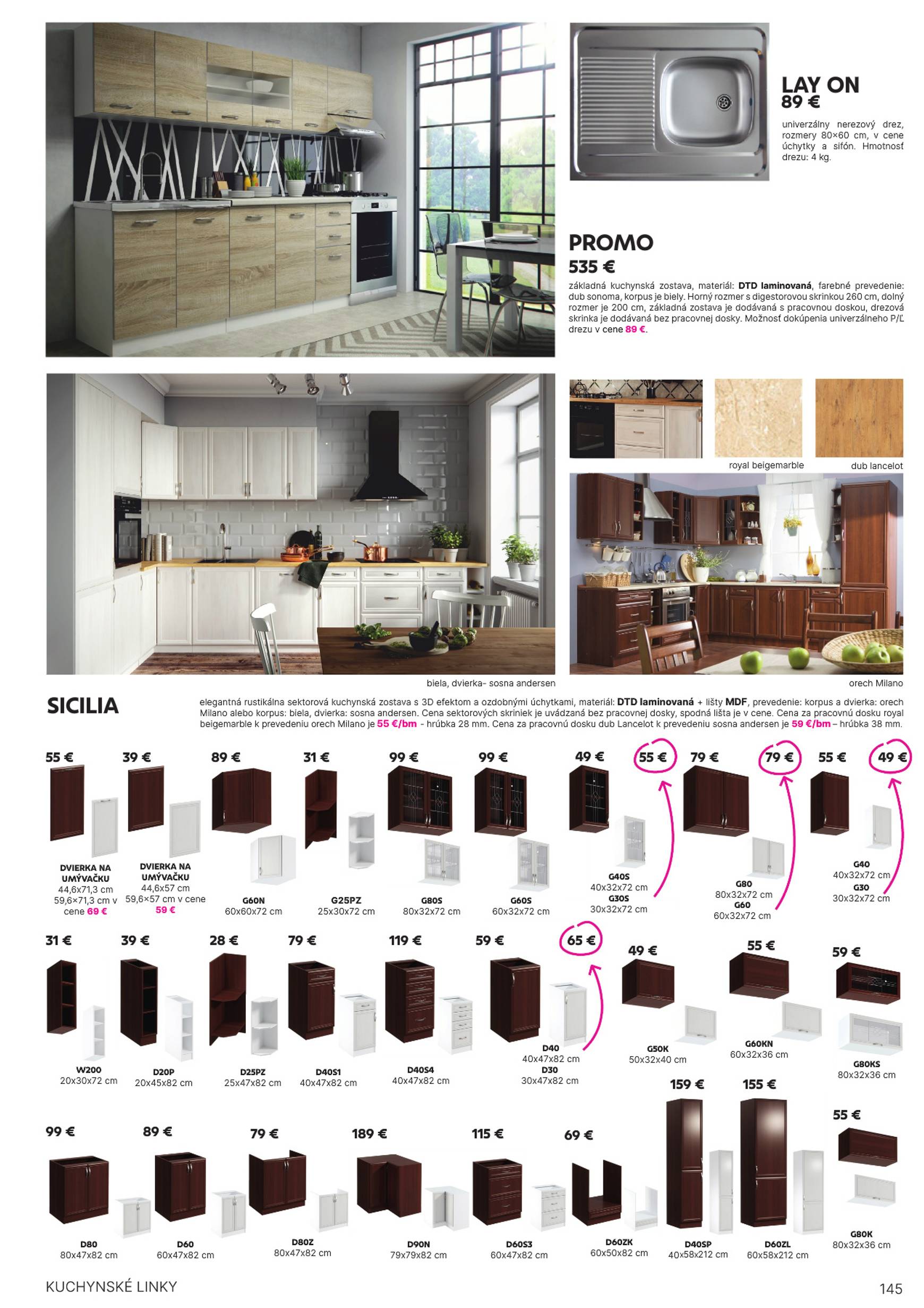 Page 119 of Aktuálny tempo-kondela leták platný od štvrtka 14.05 do 31.12