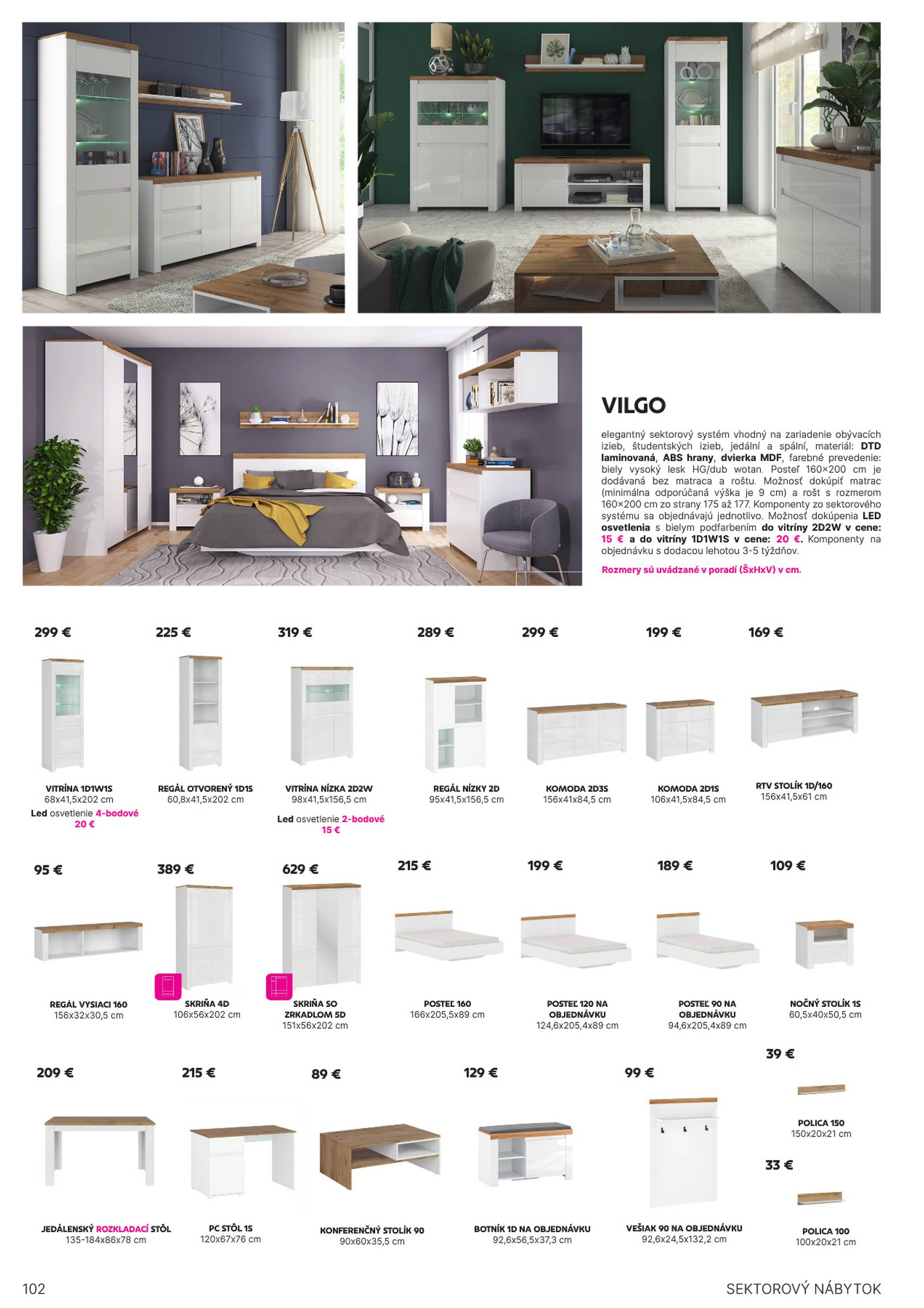 Page 76 of Aktuálny tempo-kondela leták platný od štvrtka 14.05 do 31.12