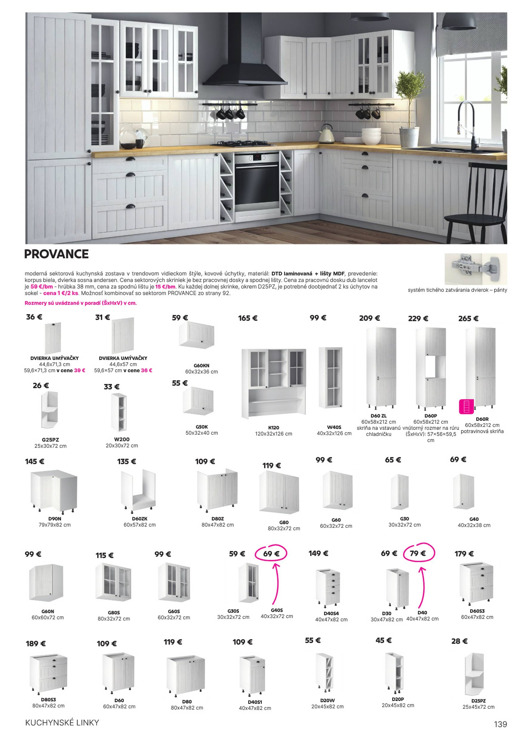 Page 113 of Aktuálny tempo-kondela leták platný od štvrtka 14.05 do 31.12
