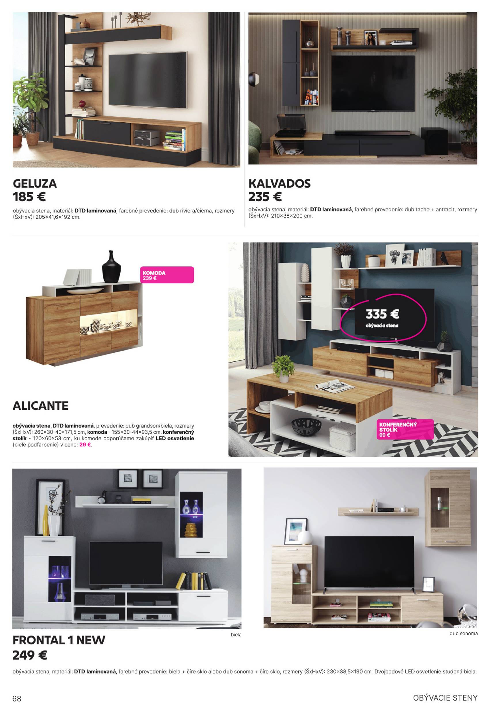 Page 42 of Aktuálny tempo-kondela leták platný od štvrtka 14.05 do 31.12