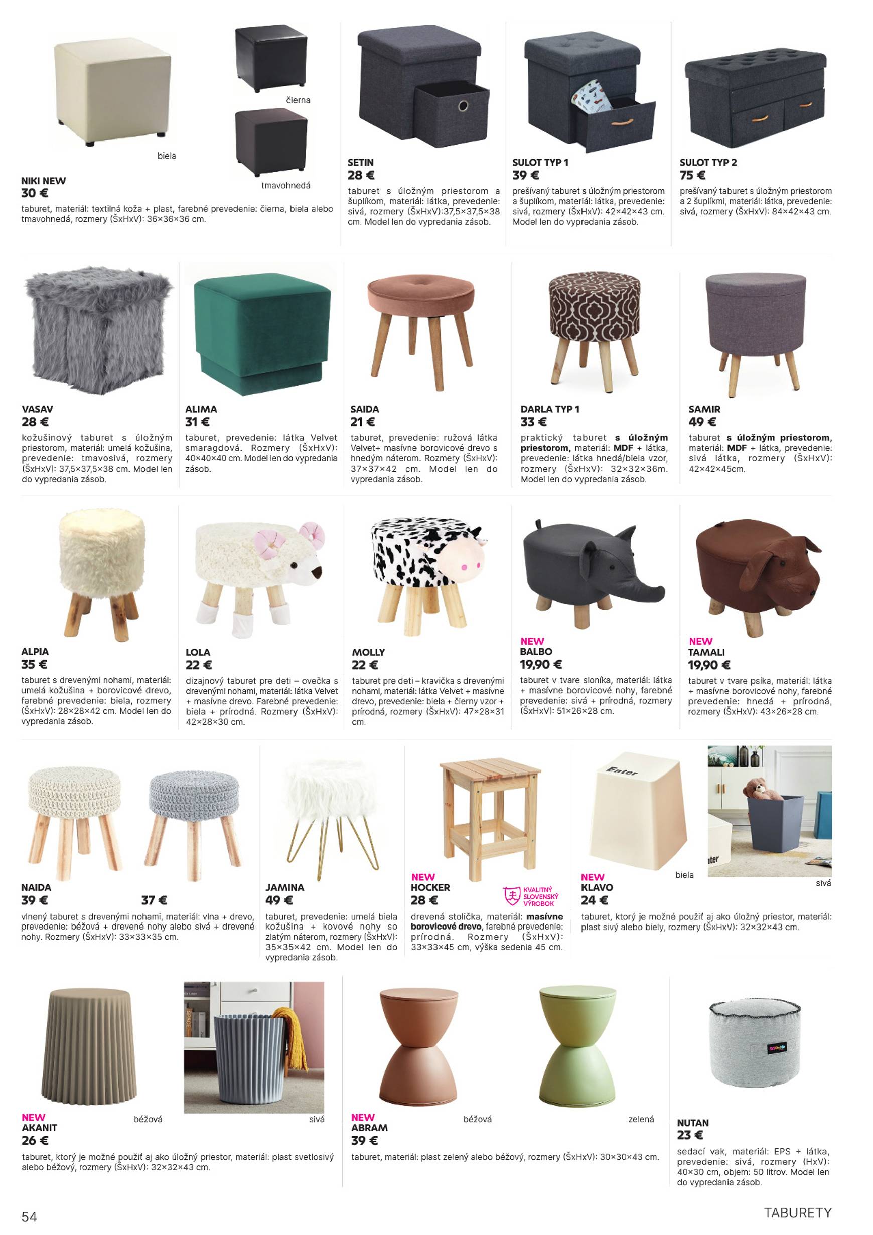 Page 28 of Aktuálny tempo-kondela leták platný od štvrtka 14.05 do 31.12