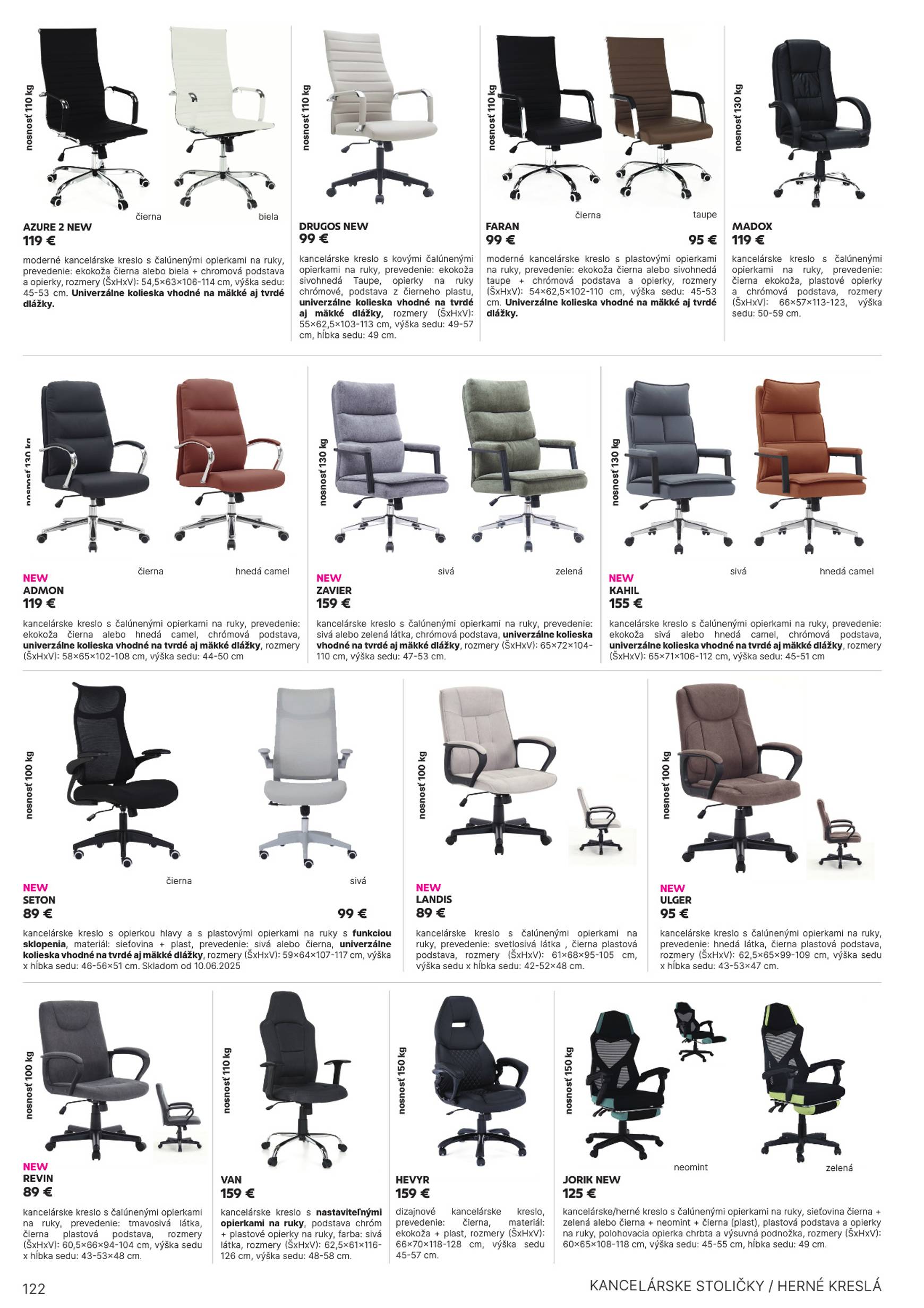 Page 96 of Aktuálny tempo-kondela leták platný od štvrtka 14.05 do 31.12