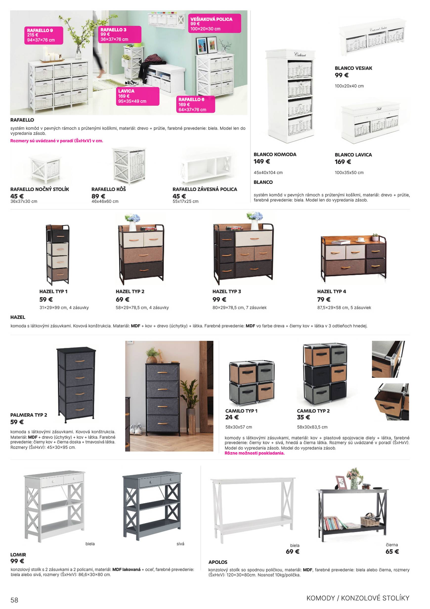 Page 32 of Aktuálny tempo-kondela leták platný od štvrtka 14.05 do 31.12