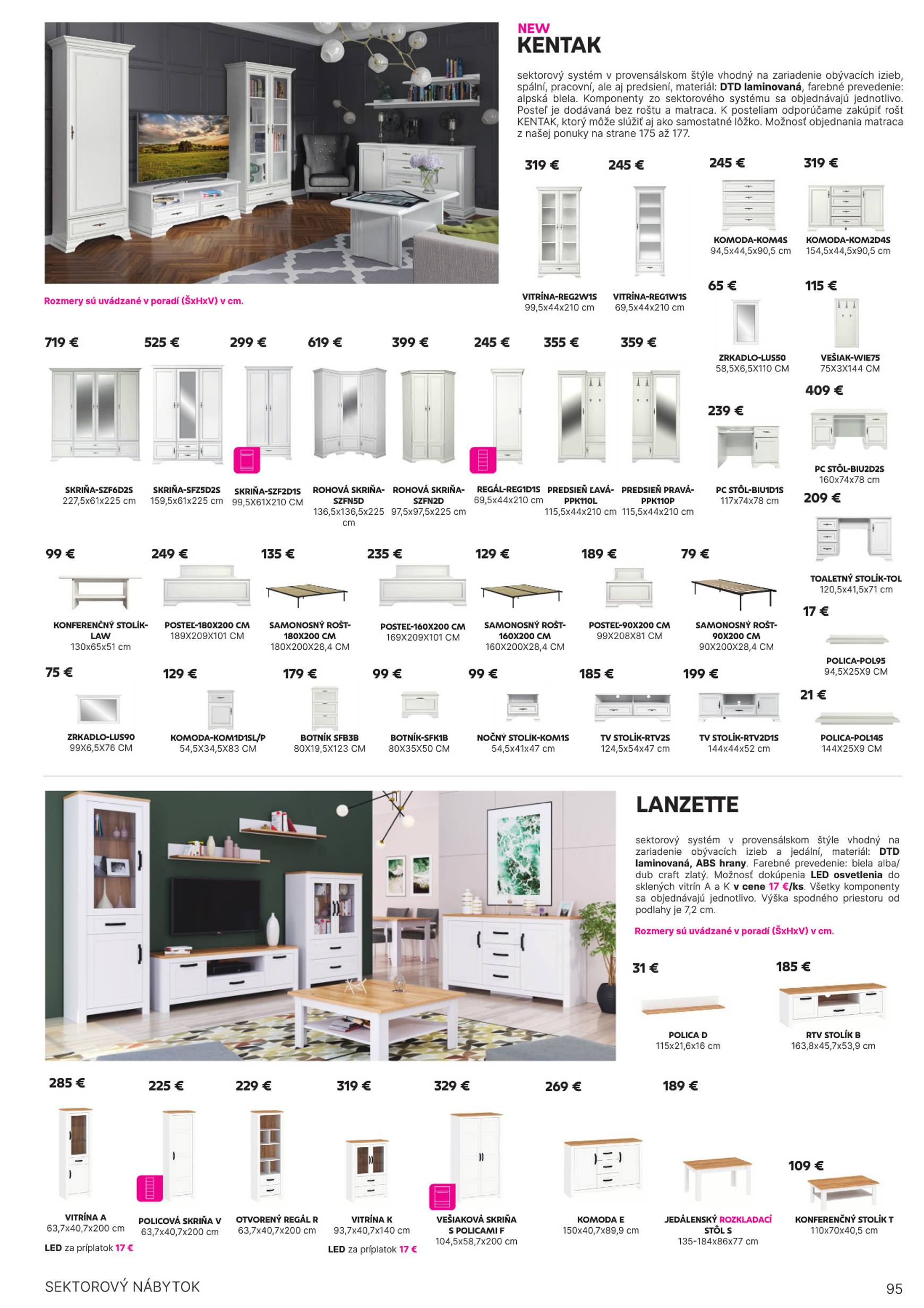 Page 69 of Aktuálny tempo-kondela leták platný od štvrtka 14.05 do 31.12