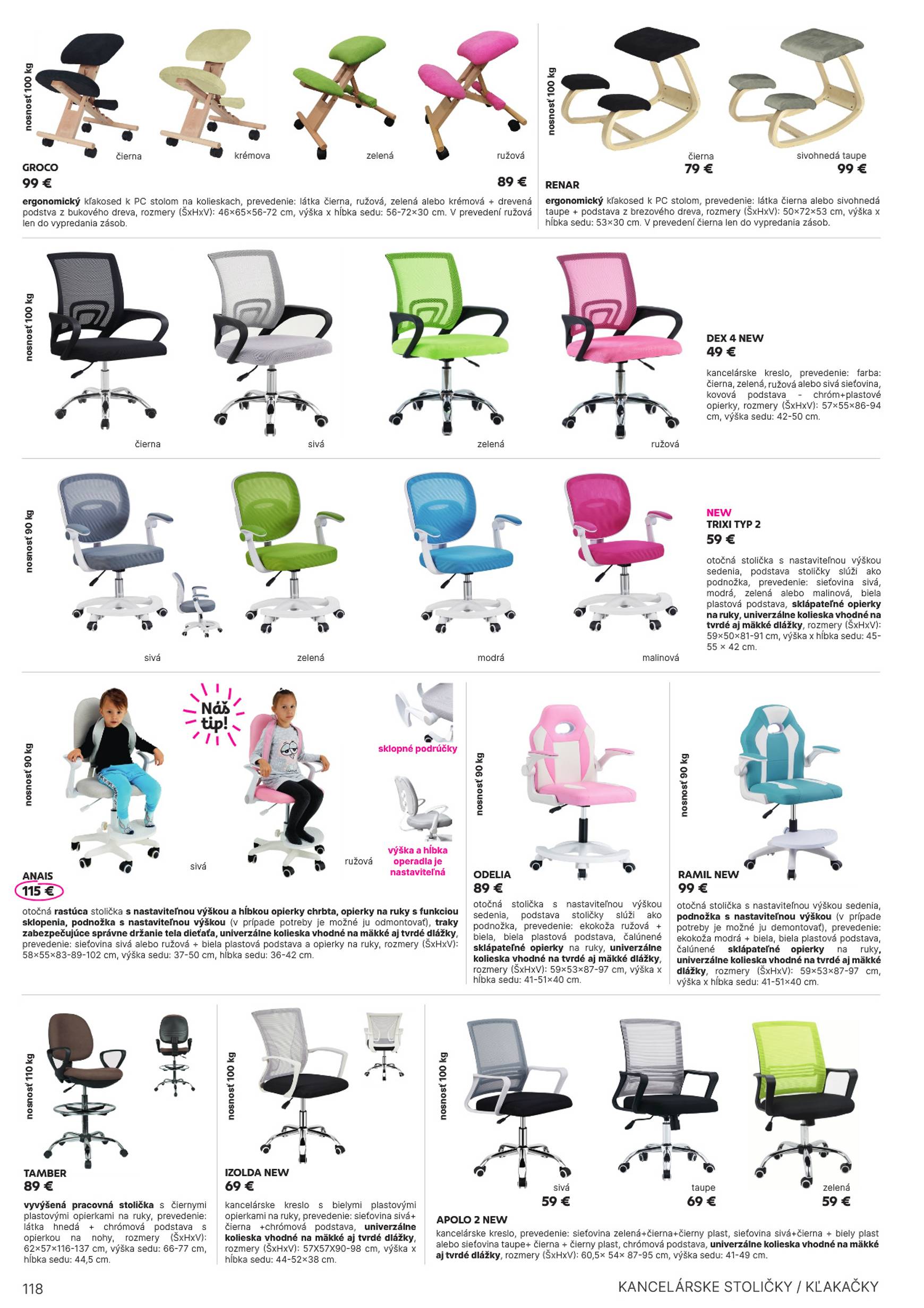 Page 92 of Aktuálny tempo-kondela leták platný od štvrtka 14.05 do 31.12