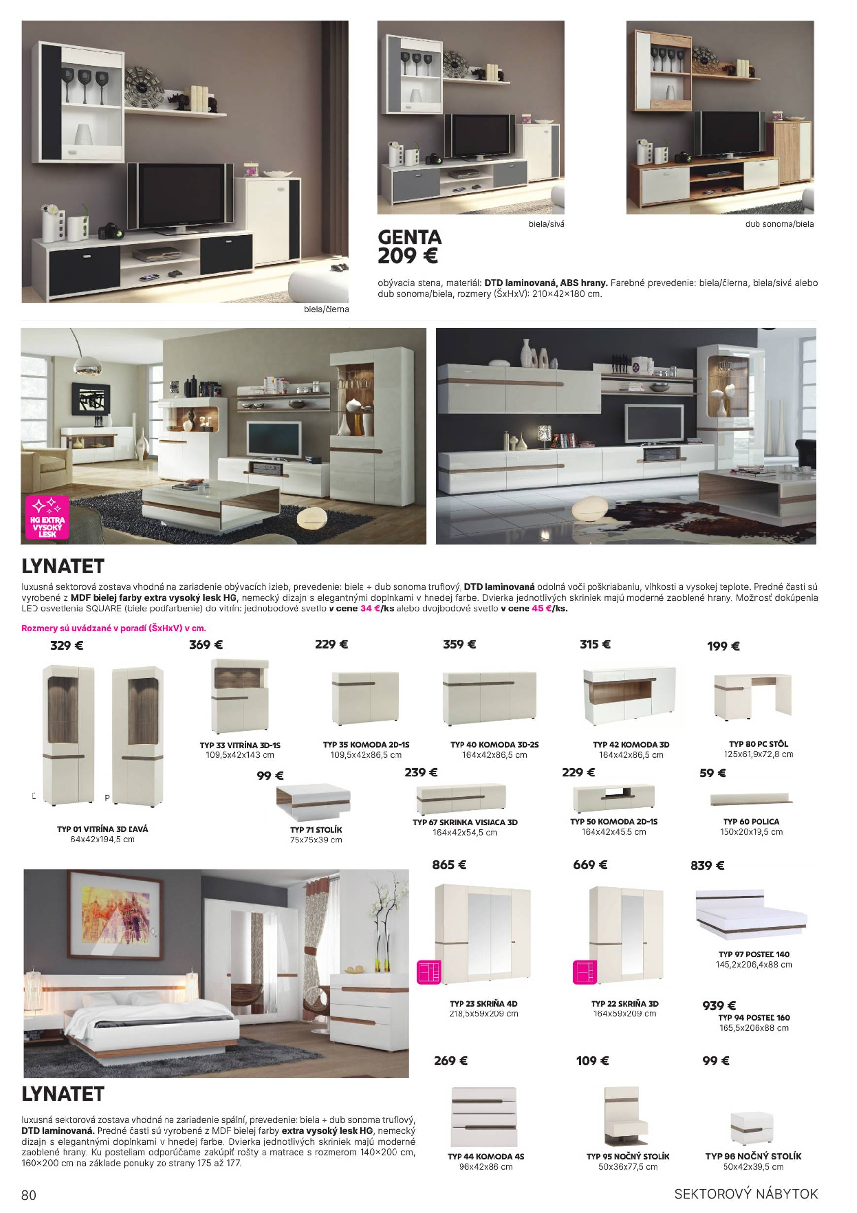 Page 54 of Aktuálny tempo-kondela leták platný od štvrtka 14.05 do 31.12