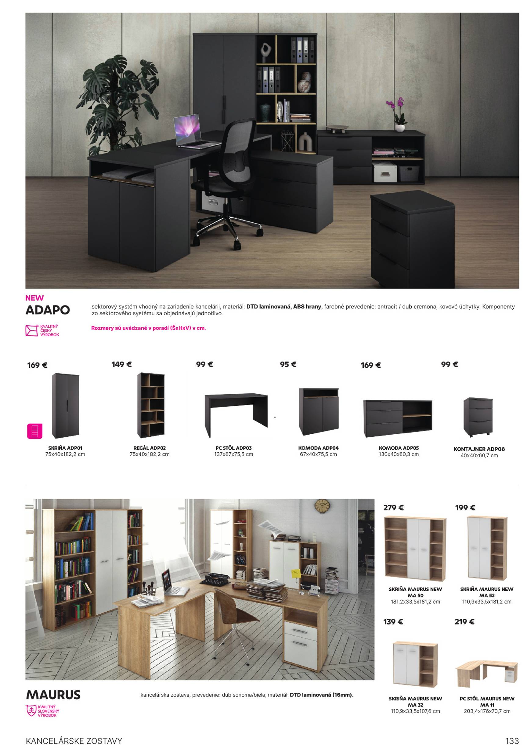 Page 107 of Aktuálny tempo-kondela leták platný od štvrtka 14.05 do 31.12