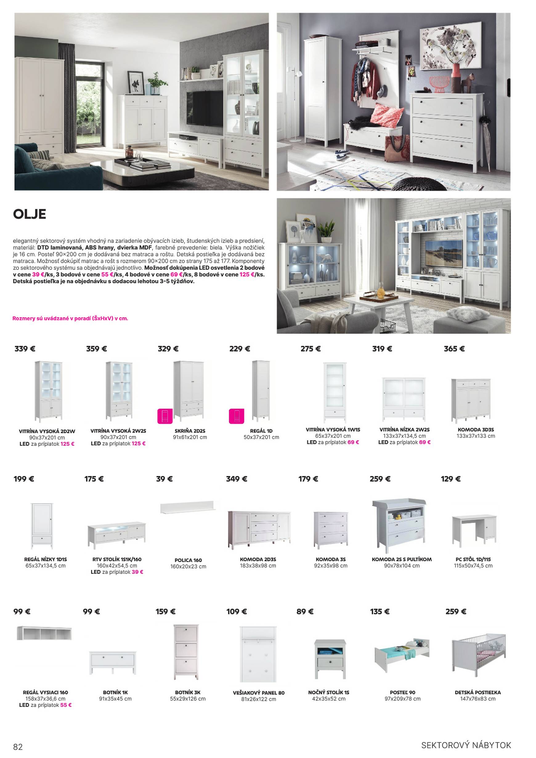 Page 56 of Aktuálny tempo-kondela leták platný od štvrtka 14.05 do 31.12