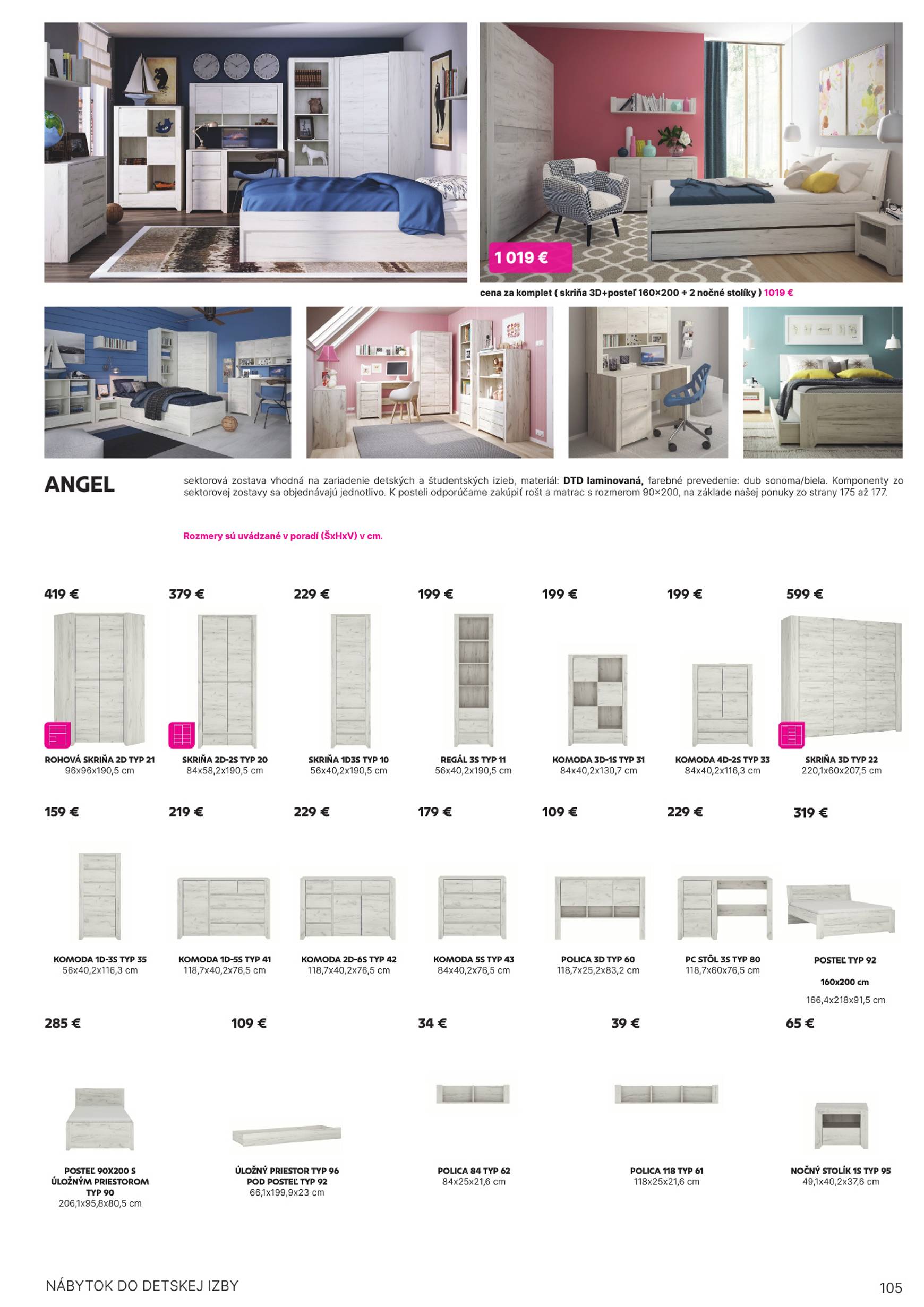 Page 79 of Aktuálny tempo-kondela leták platný od štvrtka 14.05 do 31.12