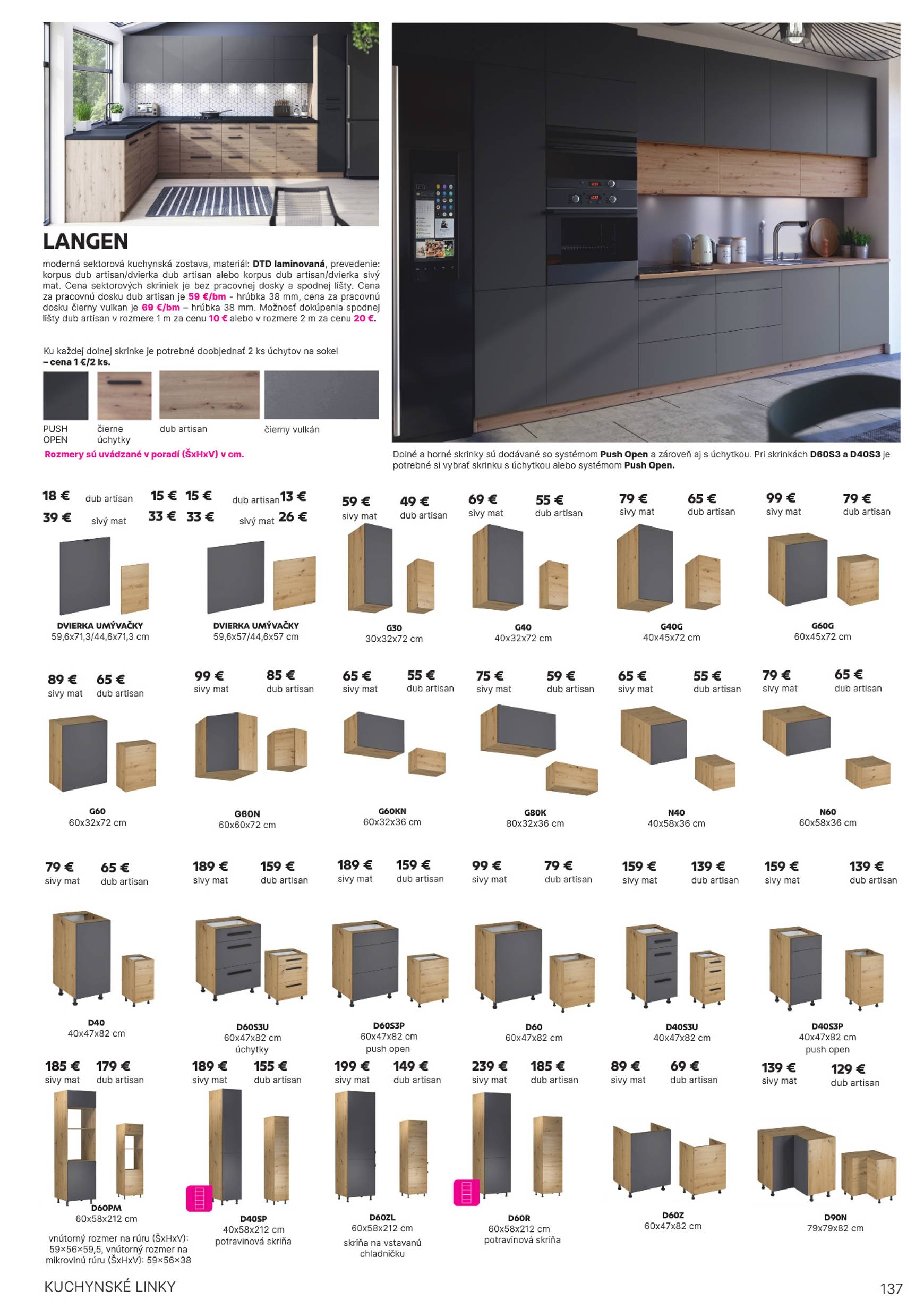 Page 111 of Aktuálny tempo-kondela leták platný od štvrtka 14.05 do 31.12