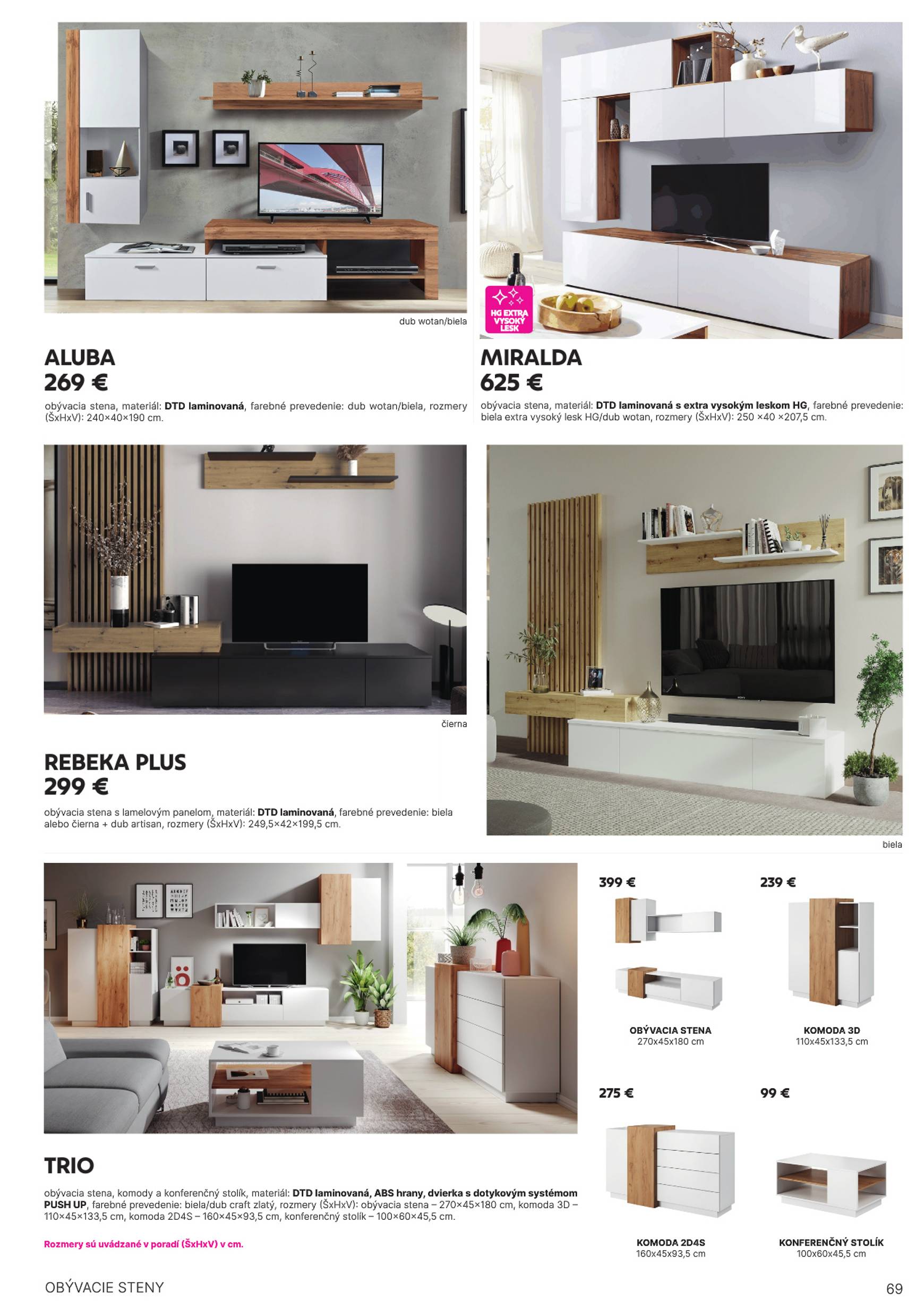 Page 43 of Aktuálny tempo-kondela leták platný od štvrtka 14.05 do 31.12