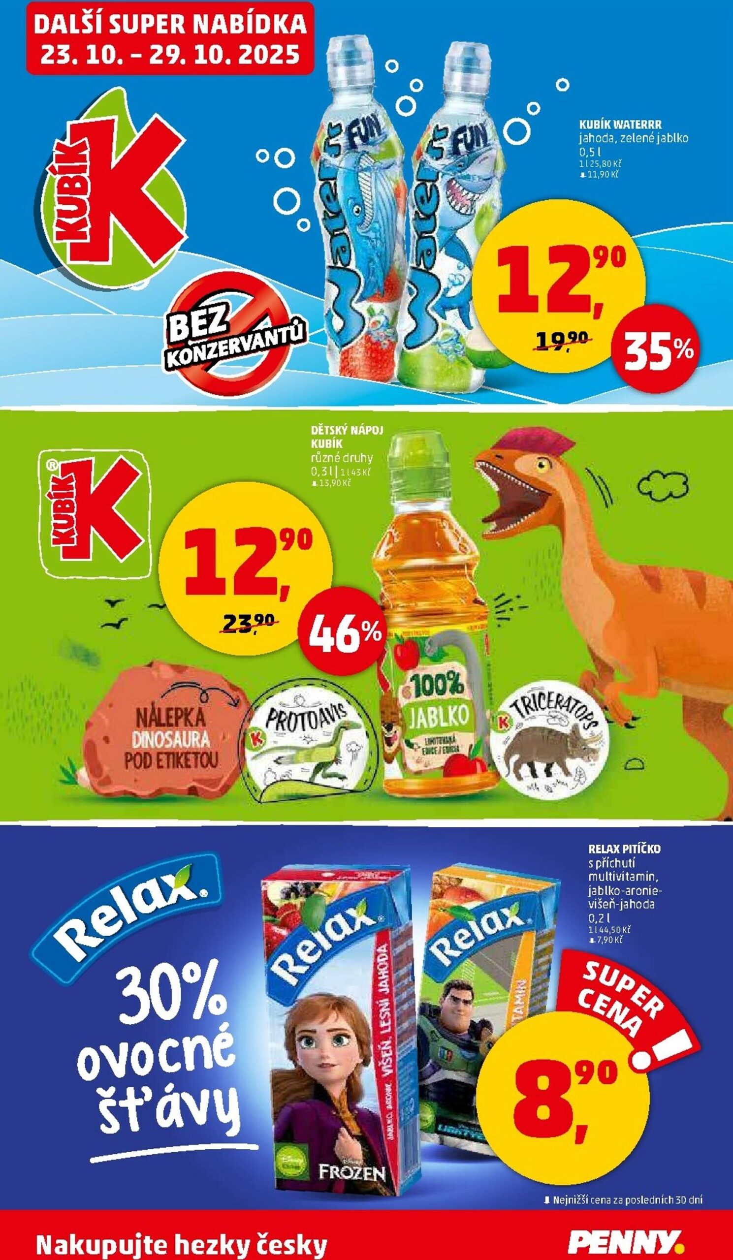 Page 37 of Aktuálny penny-cesko leták platný od štvrtka 23.10 do 29.10