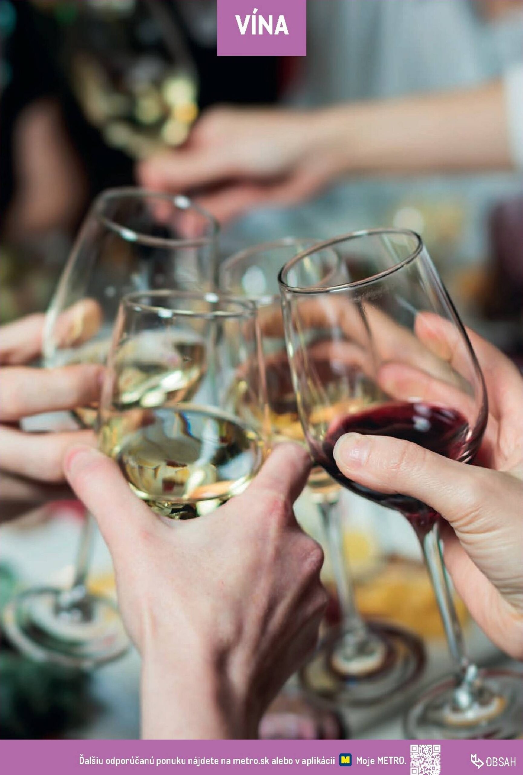 Page 188 of Aktuálny metro leták platný od stredy 01.10 do 31.12