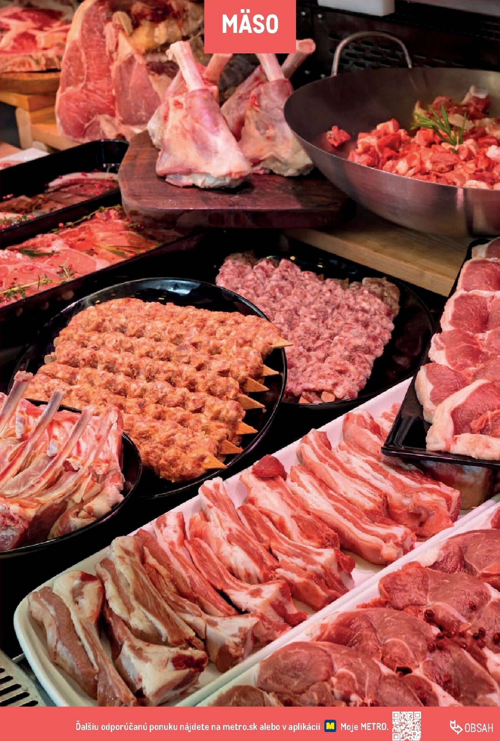 Page 38 of Aktuálny metro leták platný od stredy 01.10 do 31.12