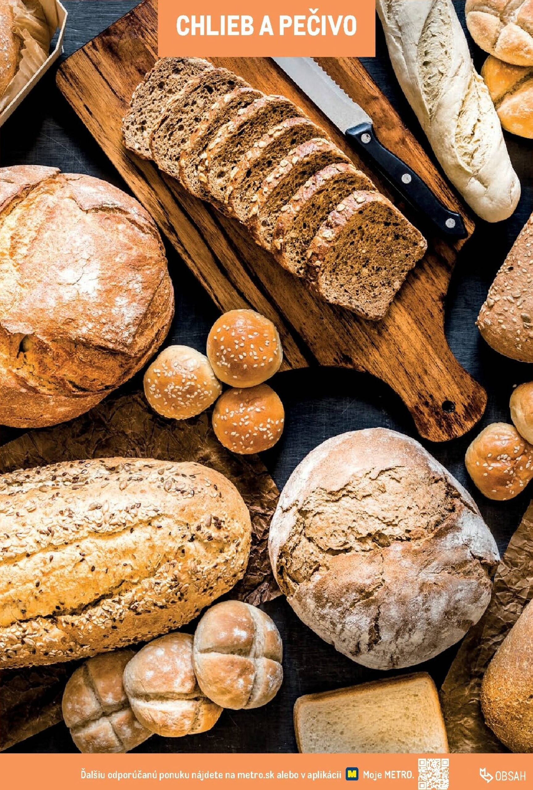 Page 120 of Aktuálny metro leták platný od stredy 01.10 do 31.12