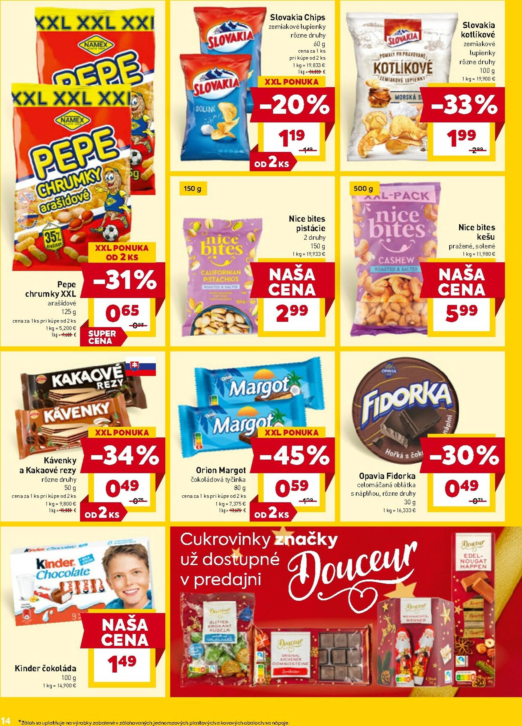 Page 15 of Aktuálny billa leták platný od stredy 22.10 do 28.10