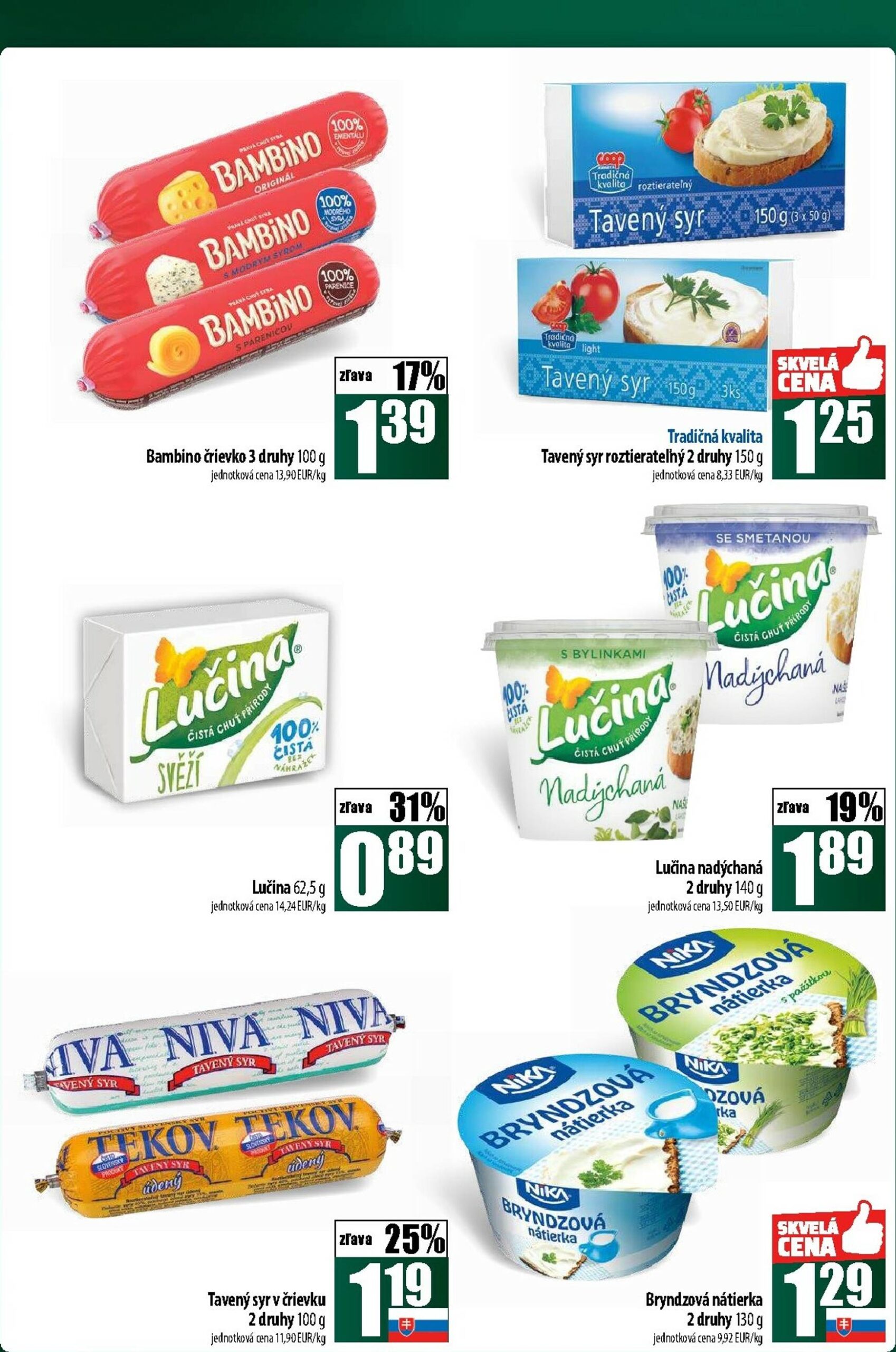 Page 24 of Aktuálny coop-jednota leták platný od štvrtka 23.10 do 29.10
