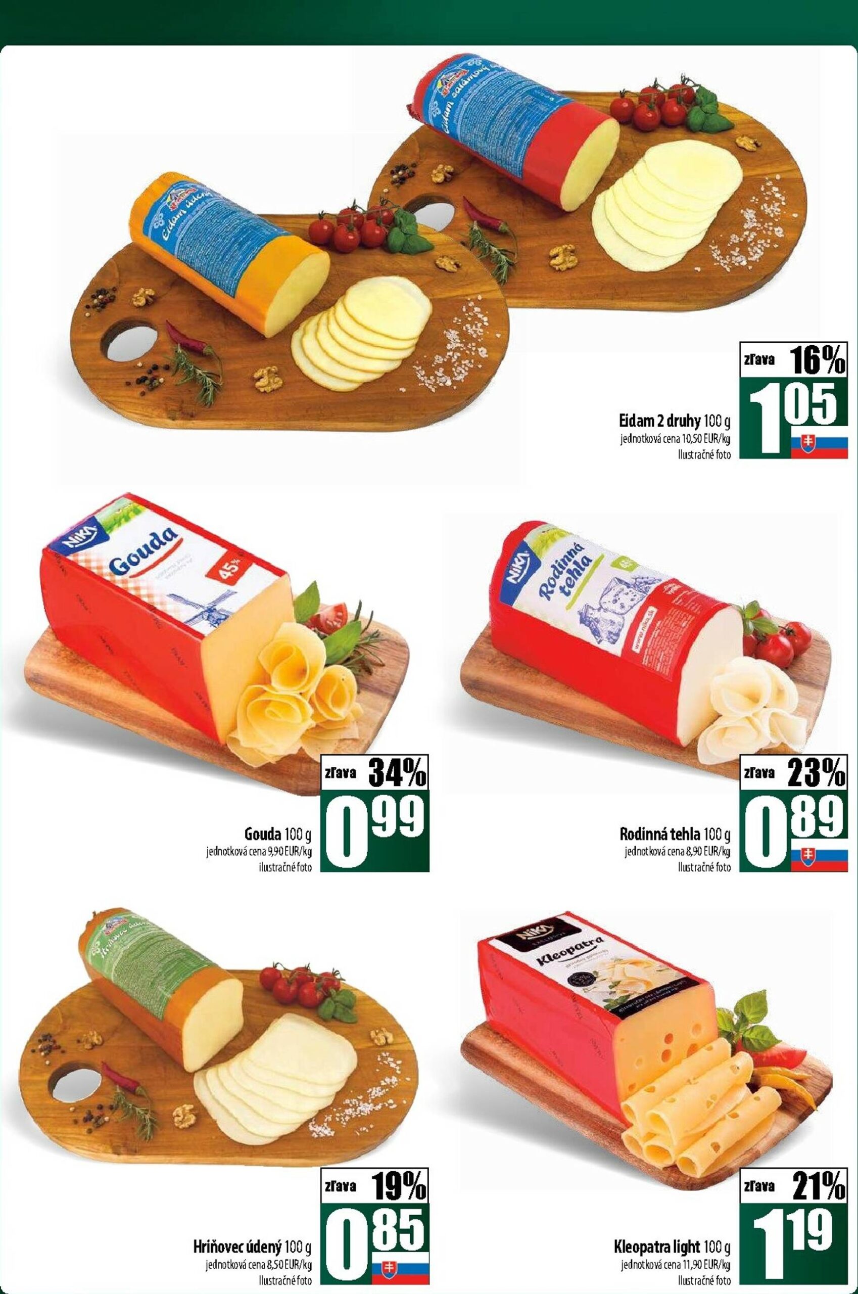 Page 22 of Aktuálny coop-jednota leták platný od štvrtka 23.10 do 29.10