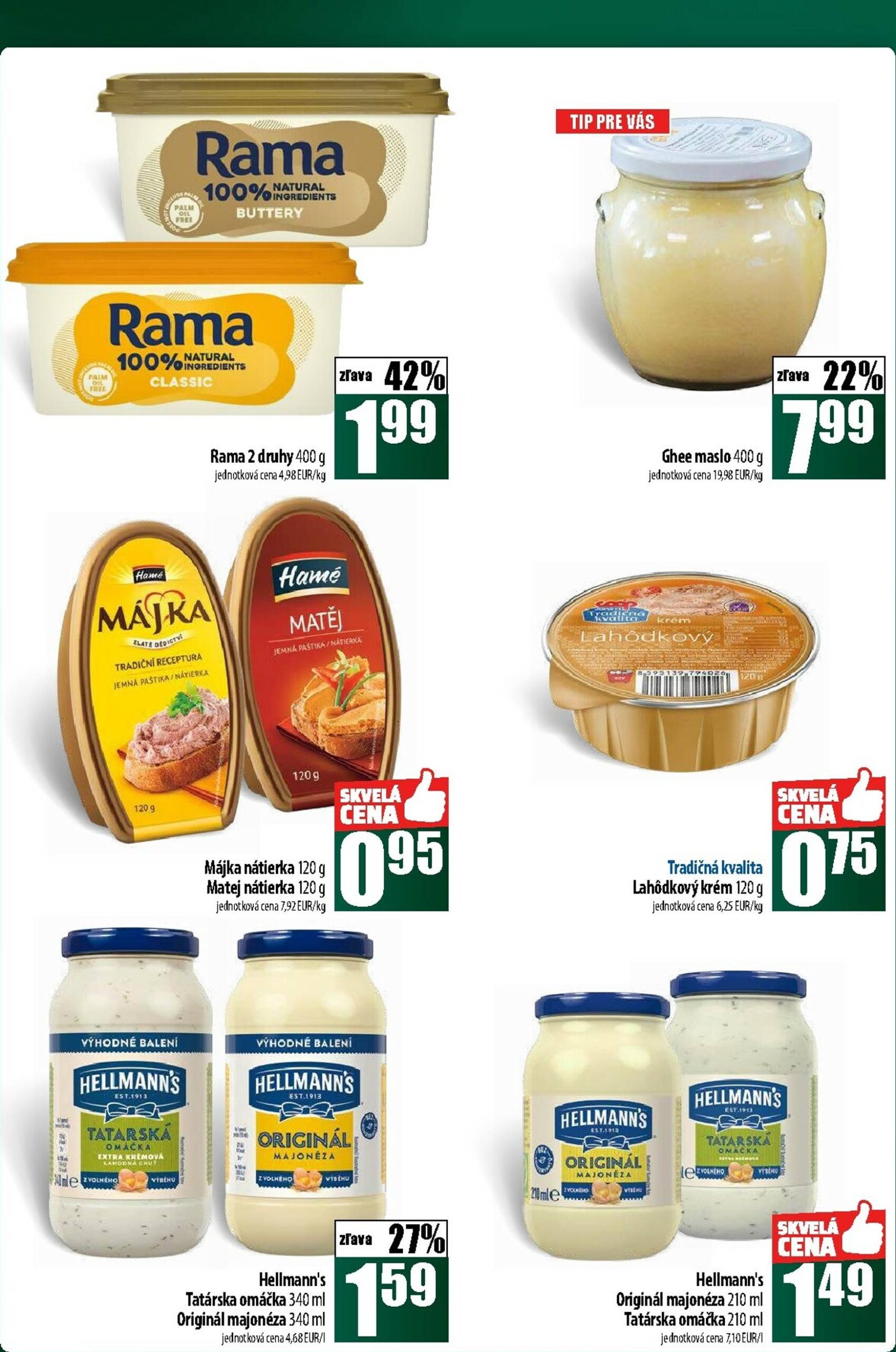 Page 28 of Aktuálny coop-jednota leták platný od štvrtka 23.10 do 29.10