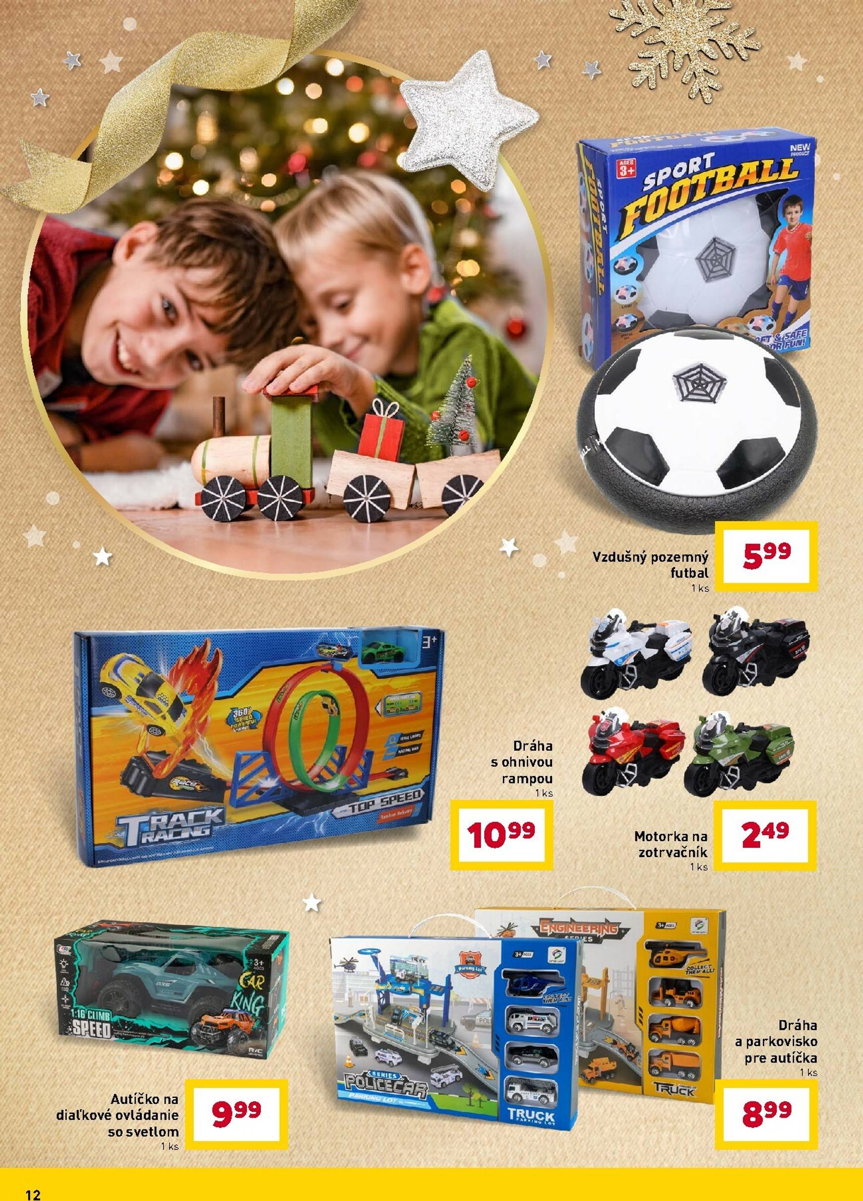 Page 12 of Aktuálny billa leták platný od stredy 15.10 do 11.11