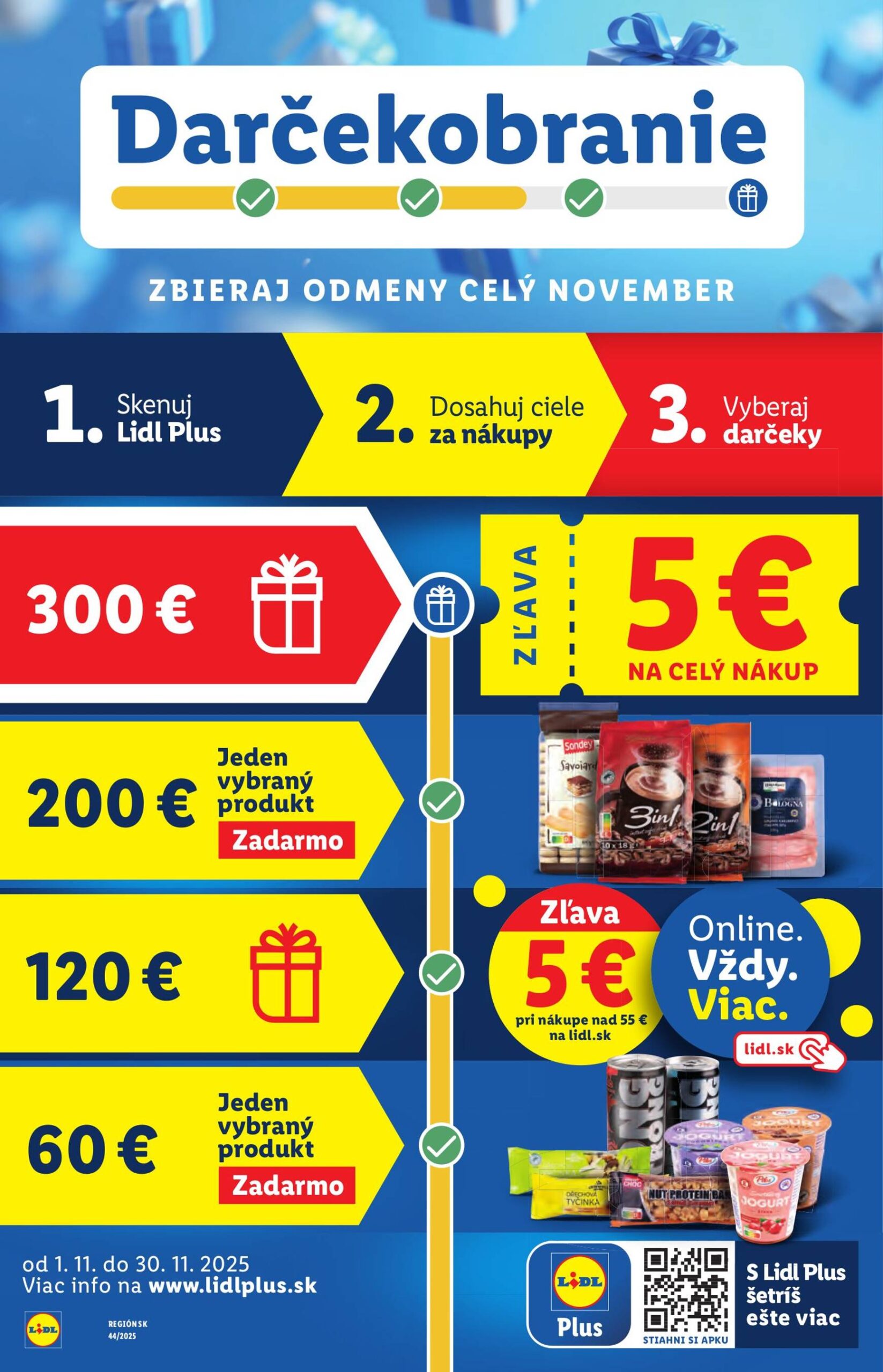 Page 87 of Aktuálny lidl leták platný od pondelka 27.10 do 02.11