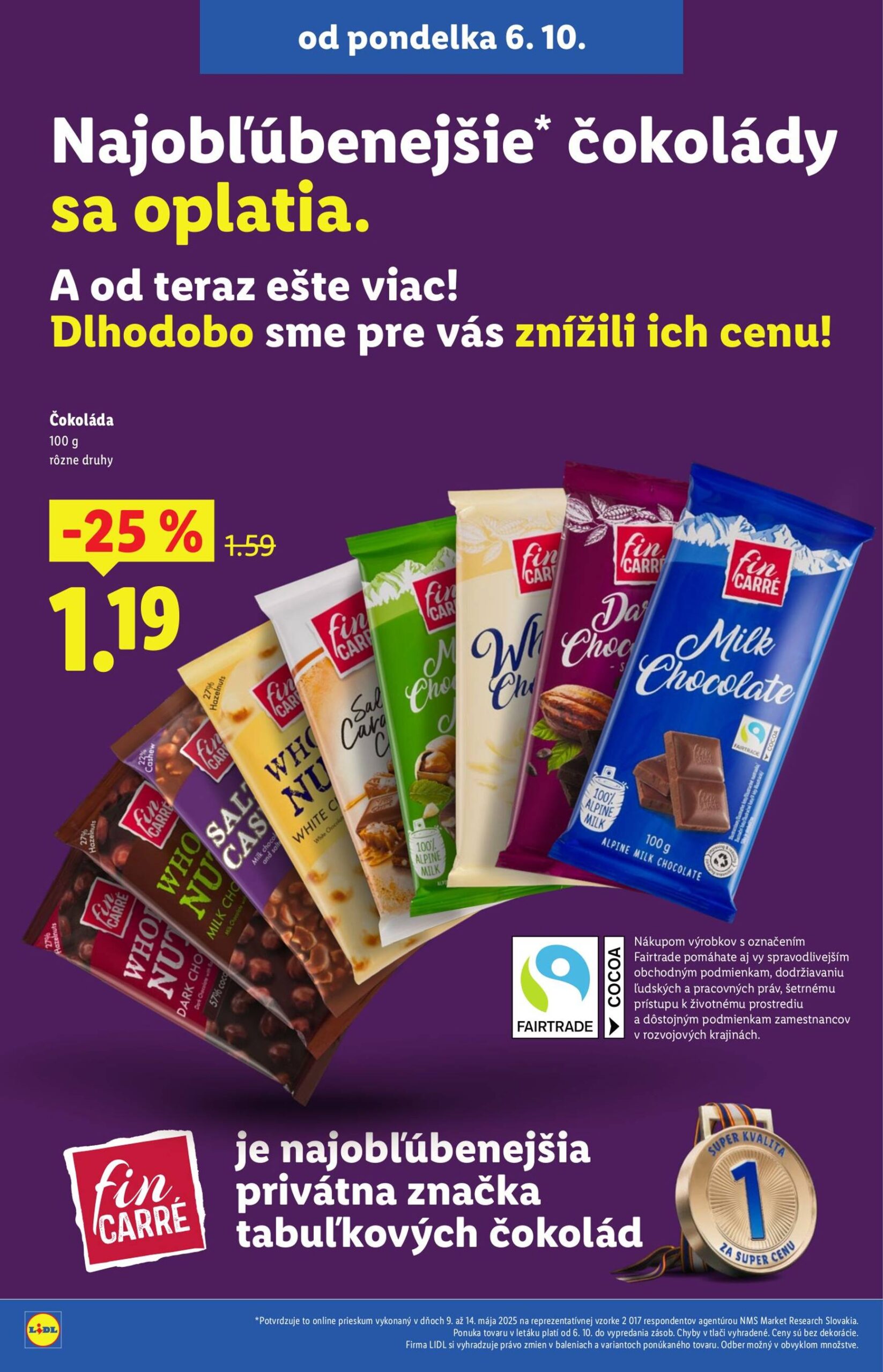 Page 43 of Aktuálny lidl leták platný od pondelka 27.10 do 02.11