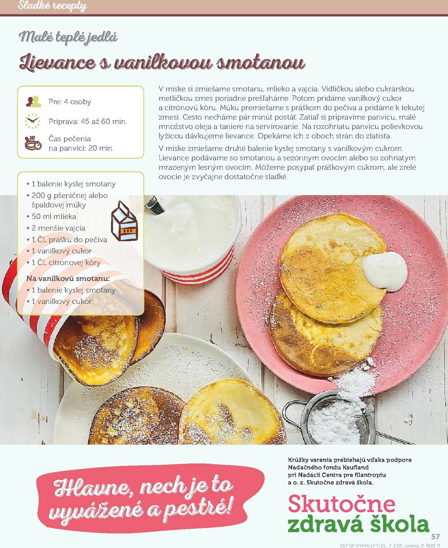 Page 57 of Aktuálny kaufland leták platný od štvrtka 30.10 do 05.11