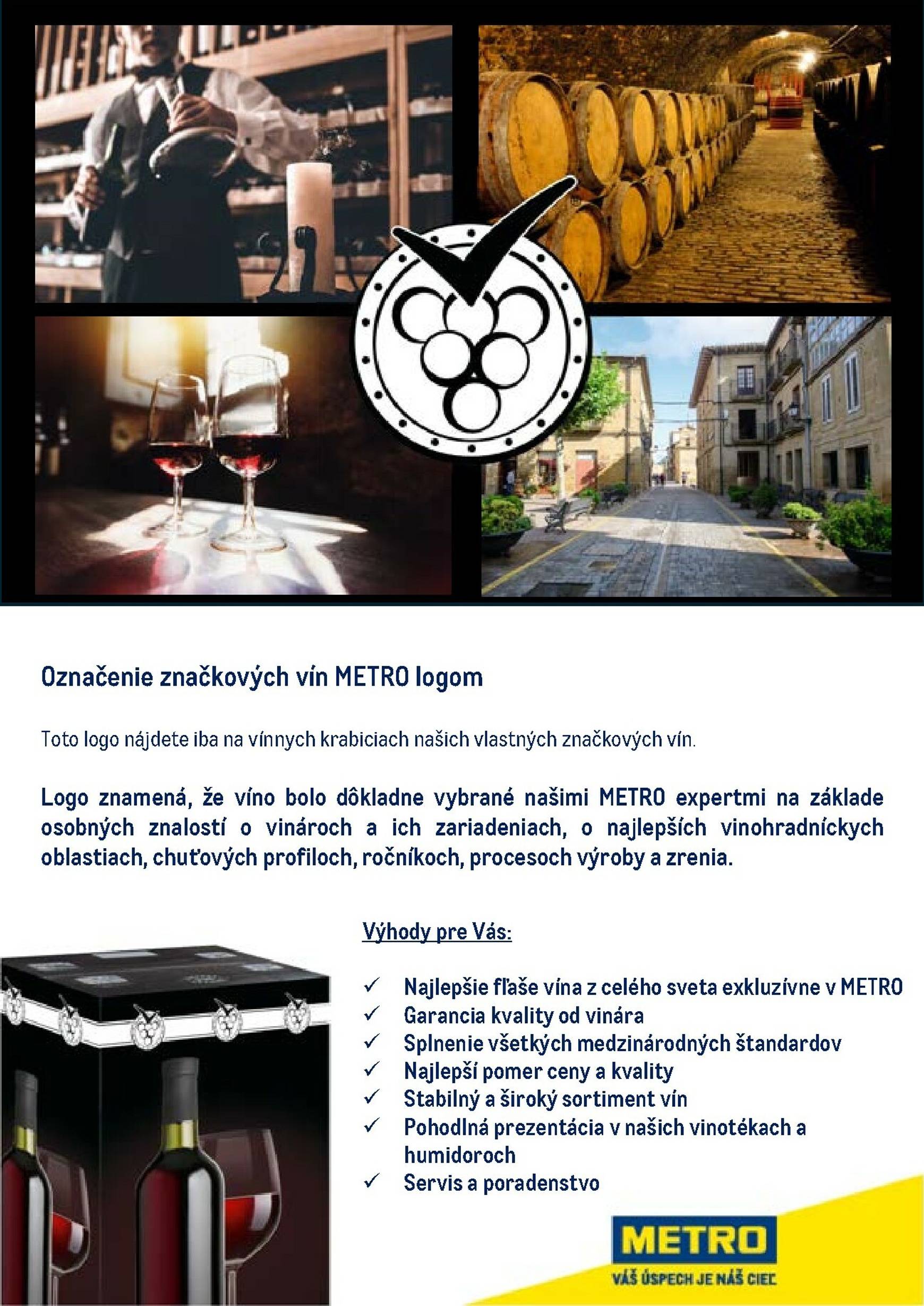 Page 43 of Aktuálny metro leták platný od piatka 31.10 do 31.12