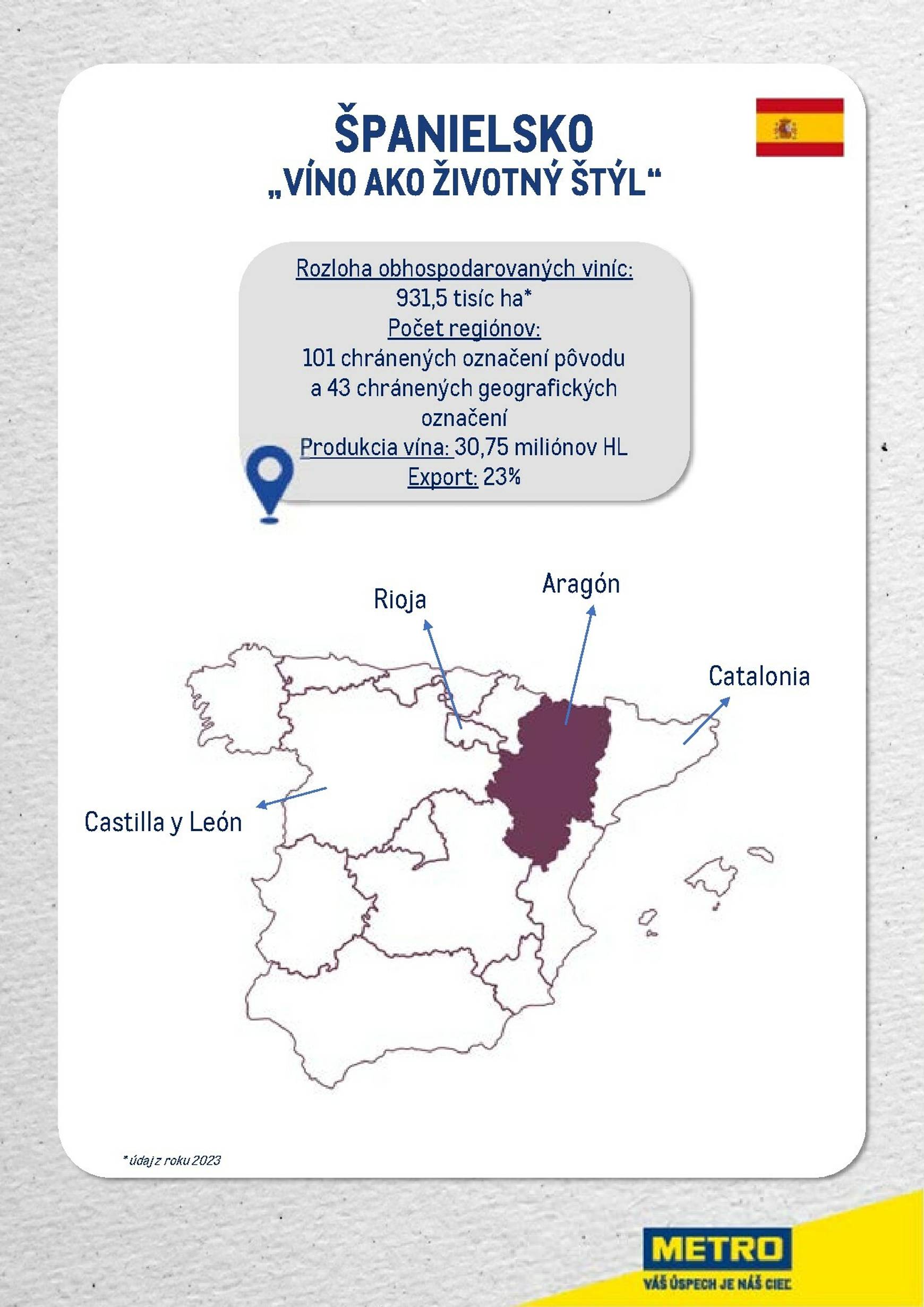 Page 15 of Aktuálny metro leták platný od piatka 31.10 do 31.12