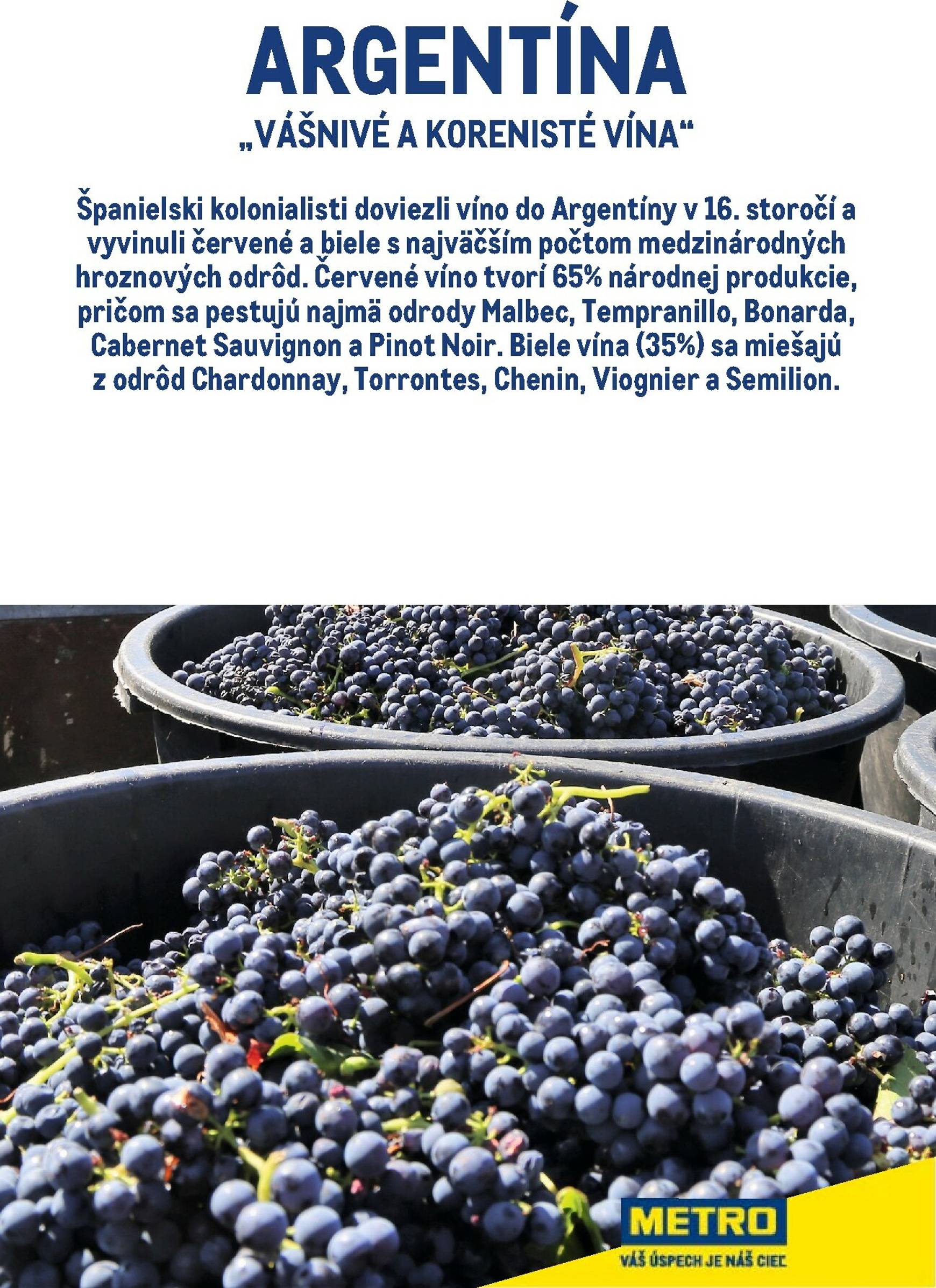 Page 37 of Aktuálny metro leták platný od piatka 31.10 do 31.12