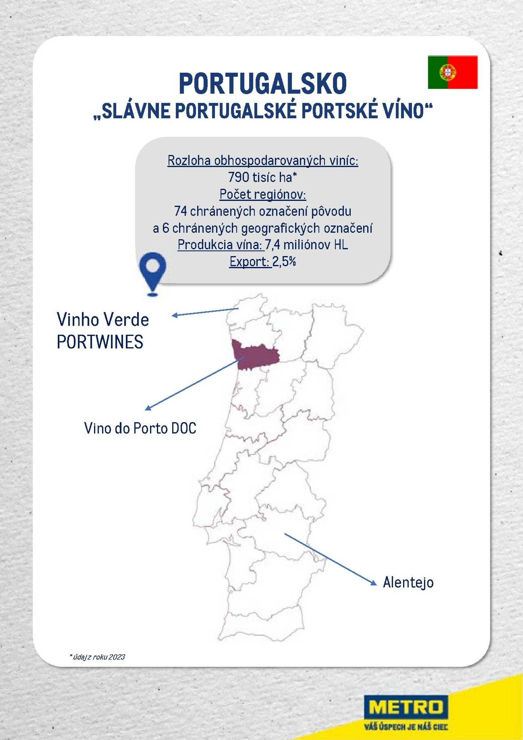 Page 19 of Aktuálny metro leták platný od piatka 31.10 do 31.12