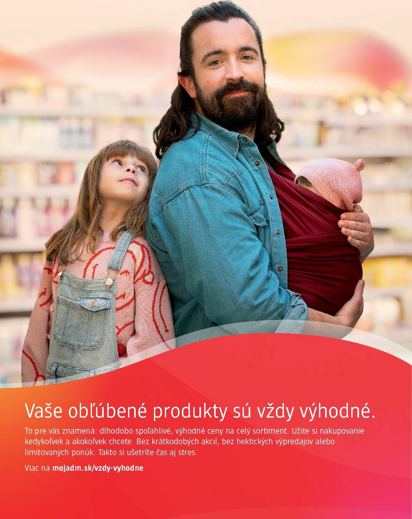 Page 2 of Aktuálny dm-drogerie leták platný od stredy 01.10 do 31.10