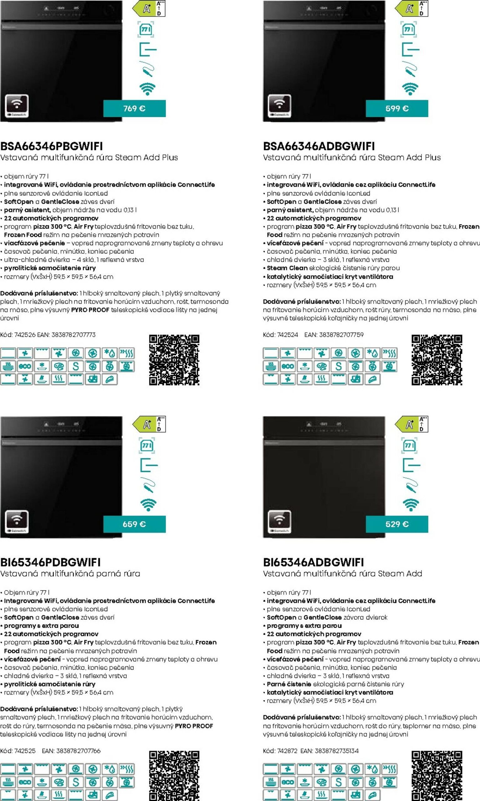 Page 5 of Aktuálny xxxlutz leták platný od stredy 01.10 do 31.12