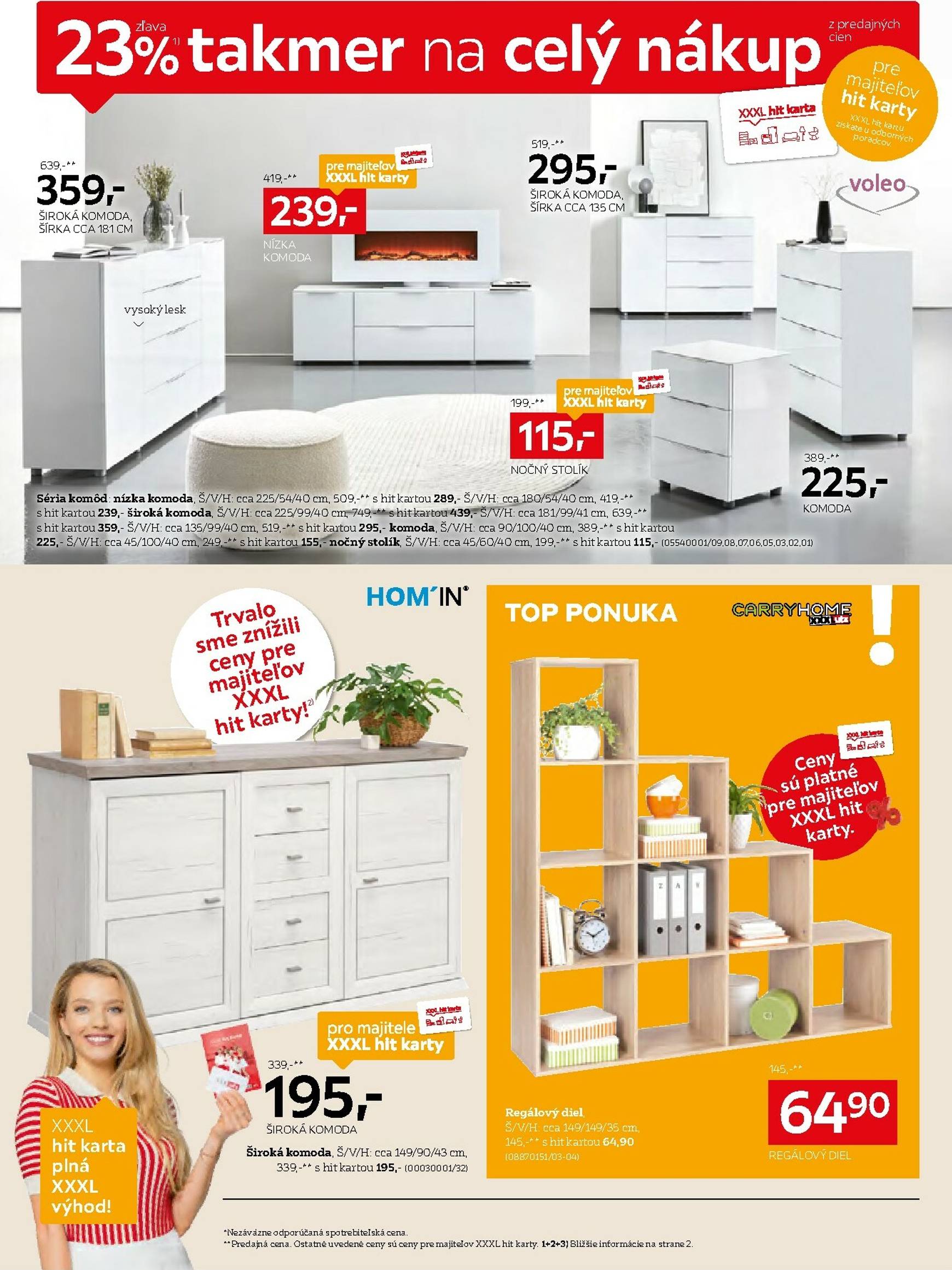 Page 14 of Aktuálny xxxlutz leták platný od pondelka 03.11 do 15.11