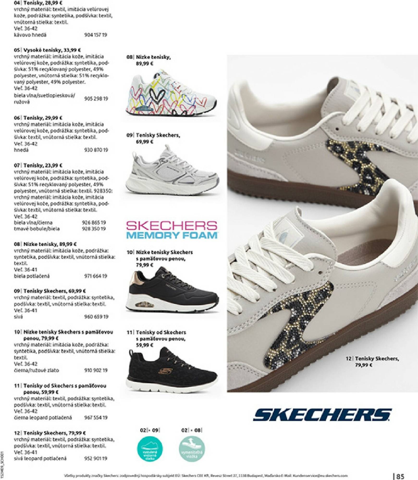 Page 87 of Aktuálny bonprix leták platný od štvrtka 23.10 do 18.11