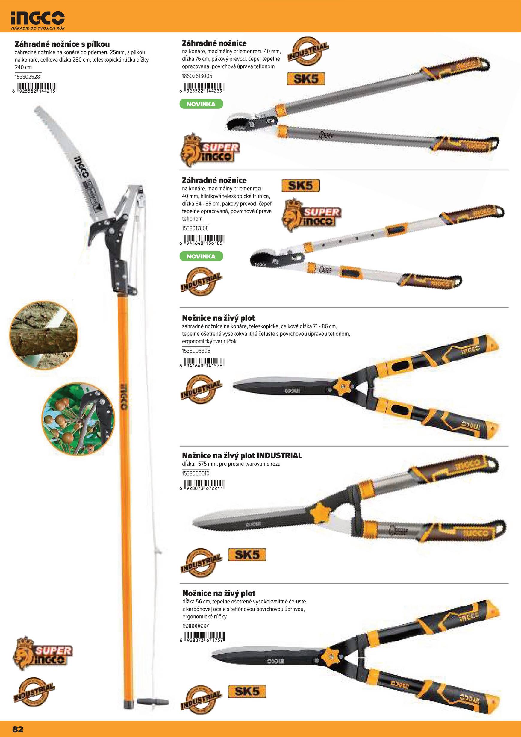 Page 82 of Aktuálny kinekus leták platný od piatka 06.11 do 01.01