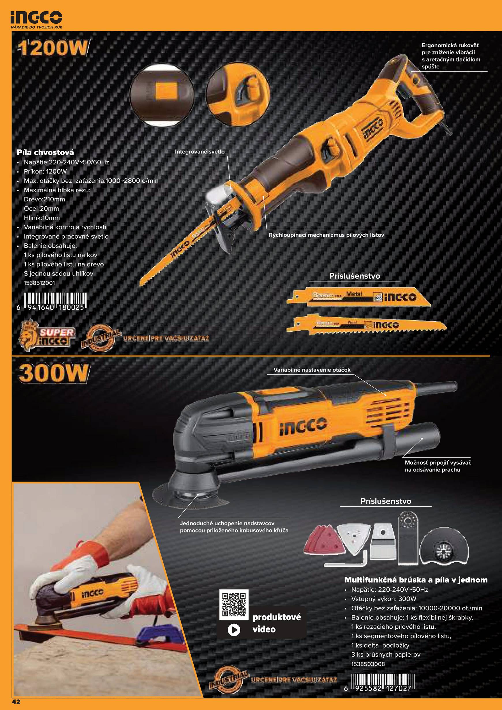 Page 42 of Aktuálny kinekus leták platný od piatka 06.11 do 01.01