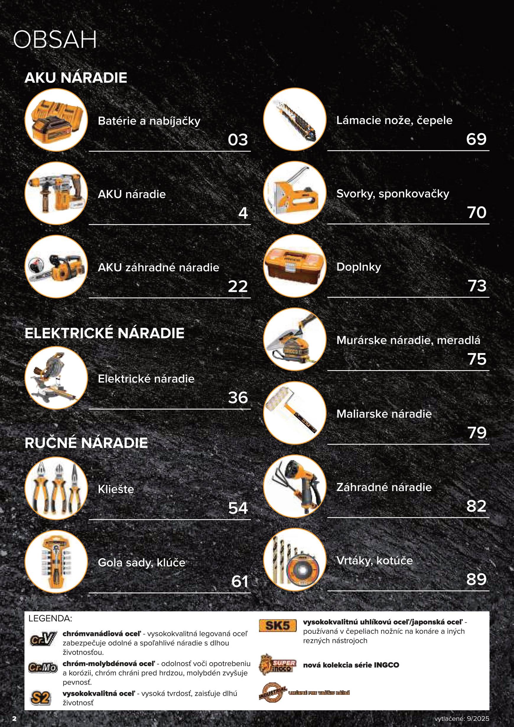 Page 2 of Aktuálny kinekus leták platný od piatka 06.11 do 01.01