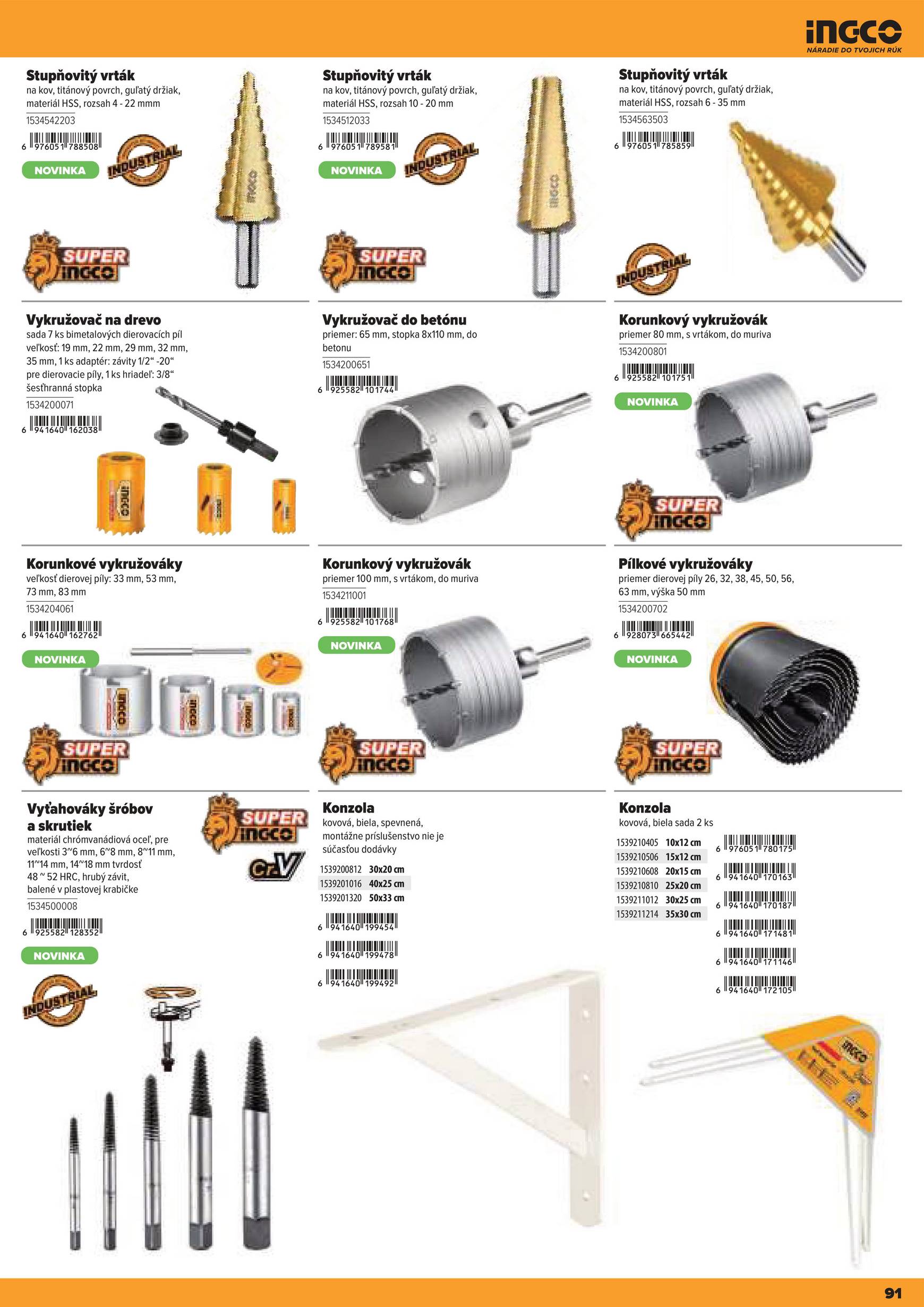 Page 91 of Aktuálny kinekus leták platný od piatka 06.11 do 01.01