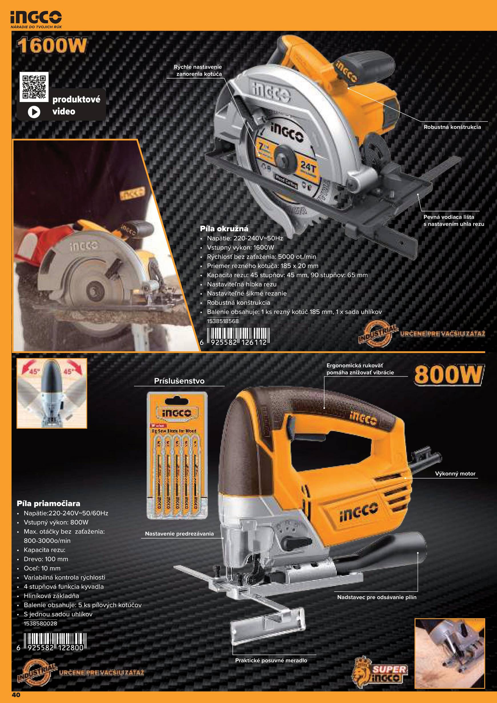 Page 40 of Aktuálny kinekus leták platný od piatka 06.11 do 01.01