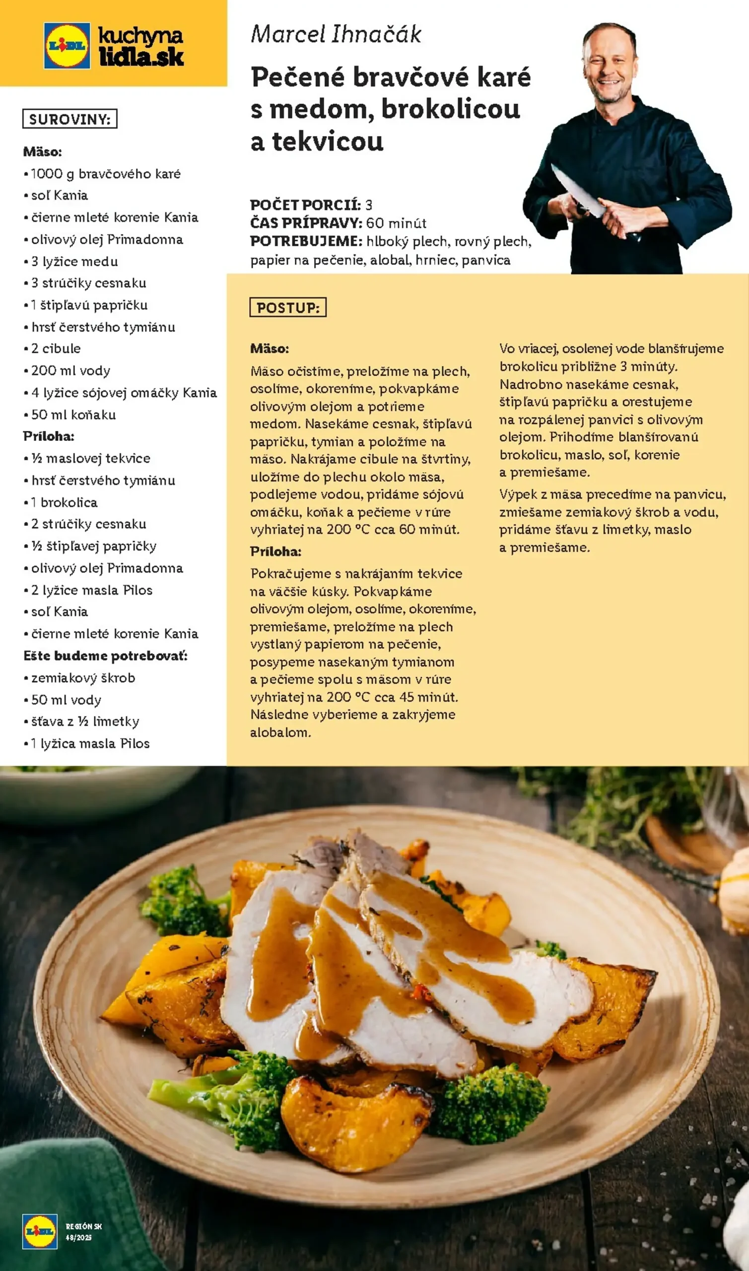 Page 88 of Aktuálny lidl leták platný od pondelka 24.11 do 30.11