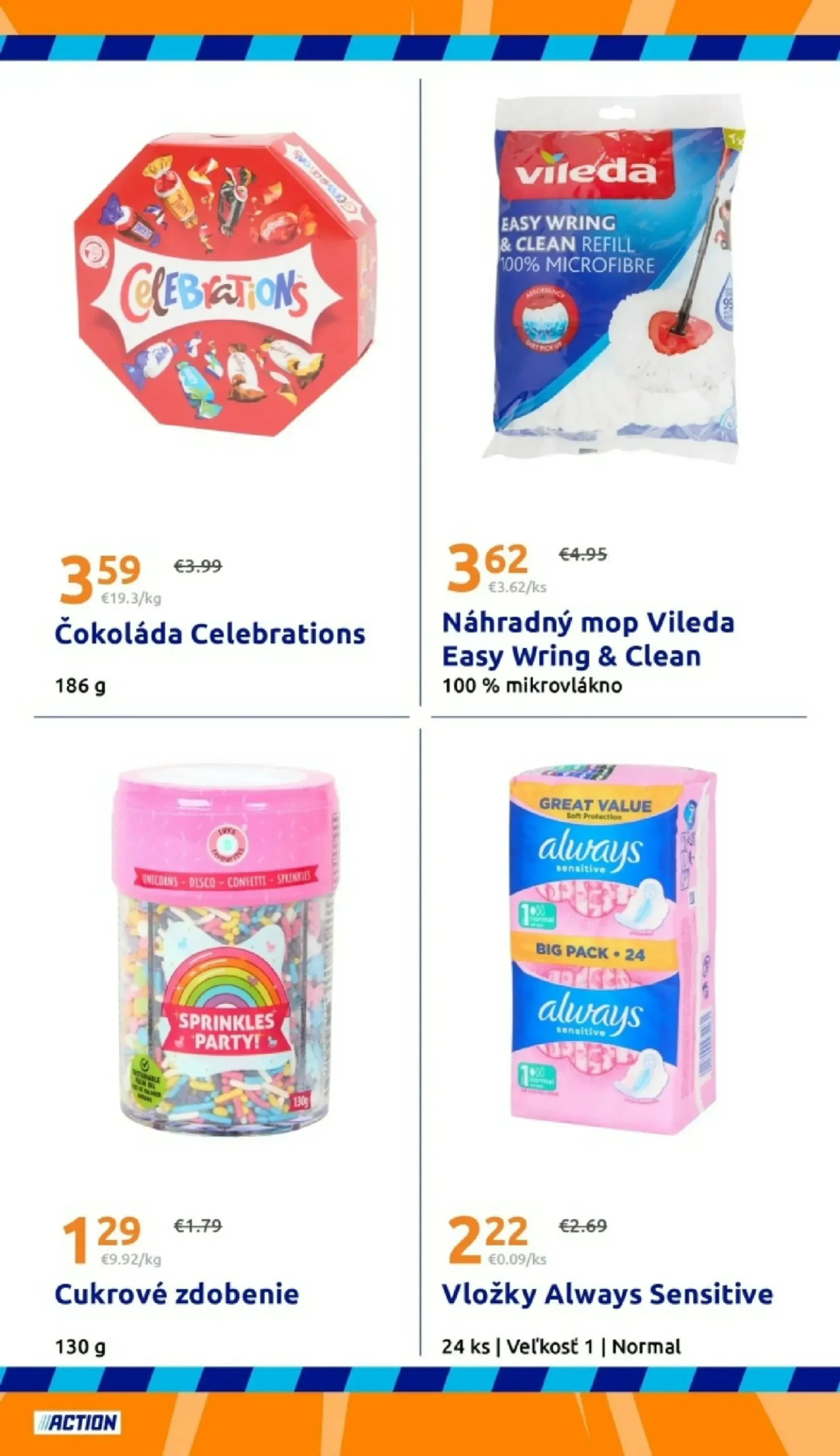 Page 27 of Aktuálny action leták platný od stredy 21.01 do 27.01