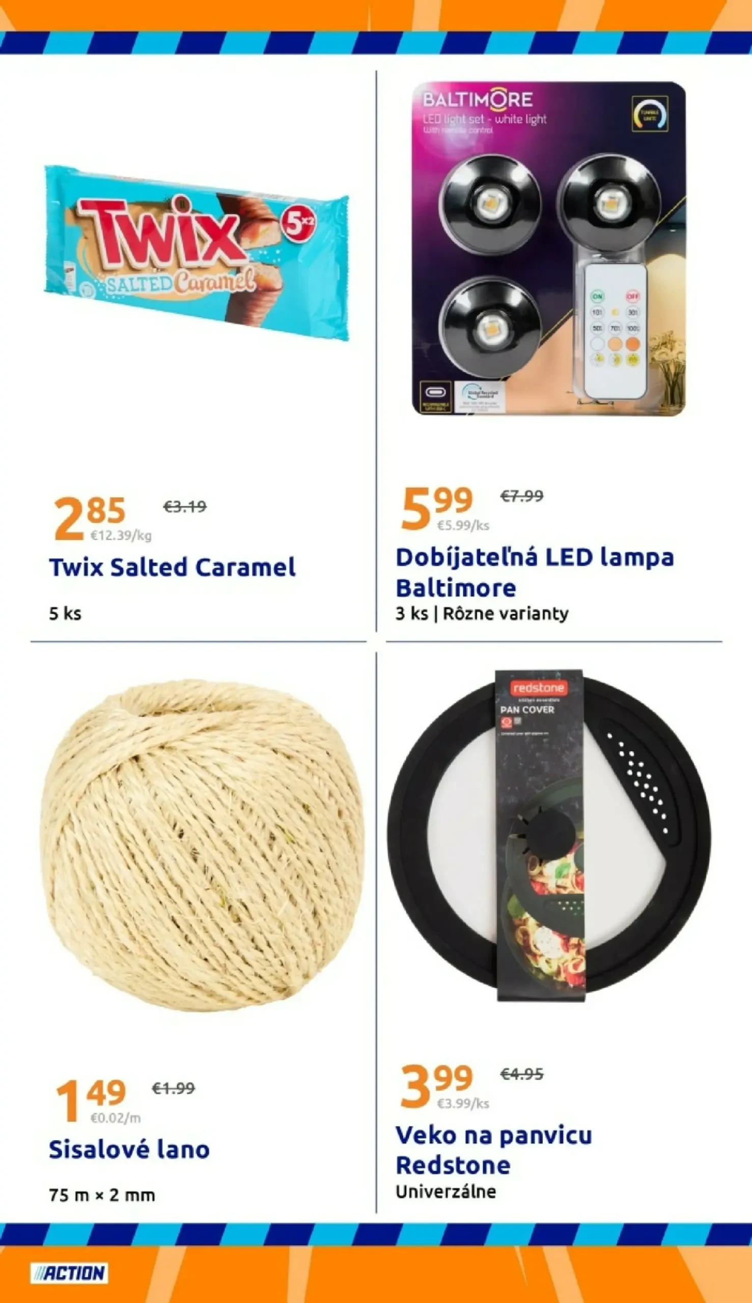 Page 29 of Aktuálny action leták platný od stredy 21.01 do 27.01