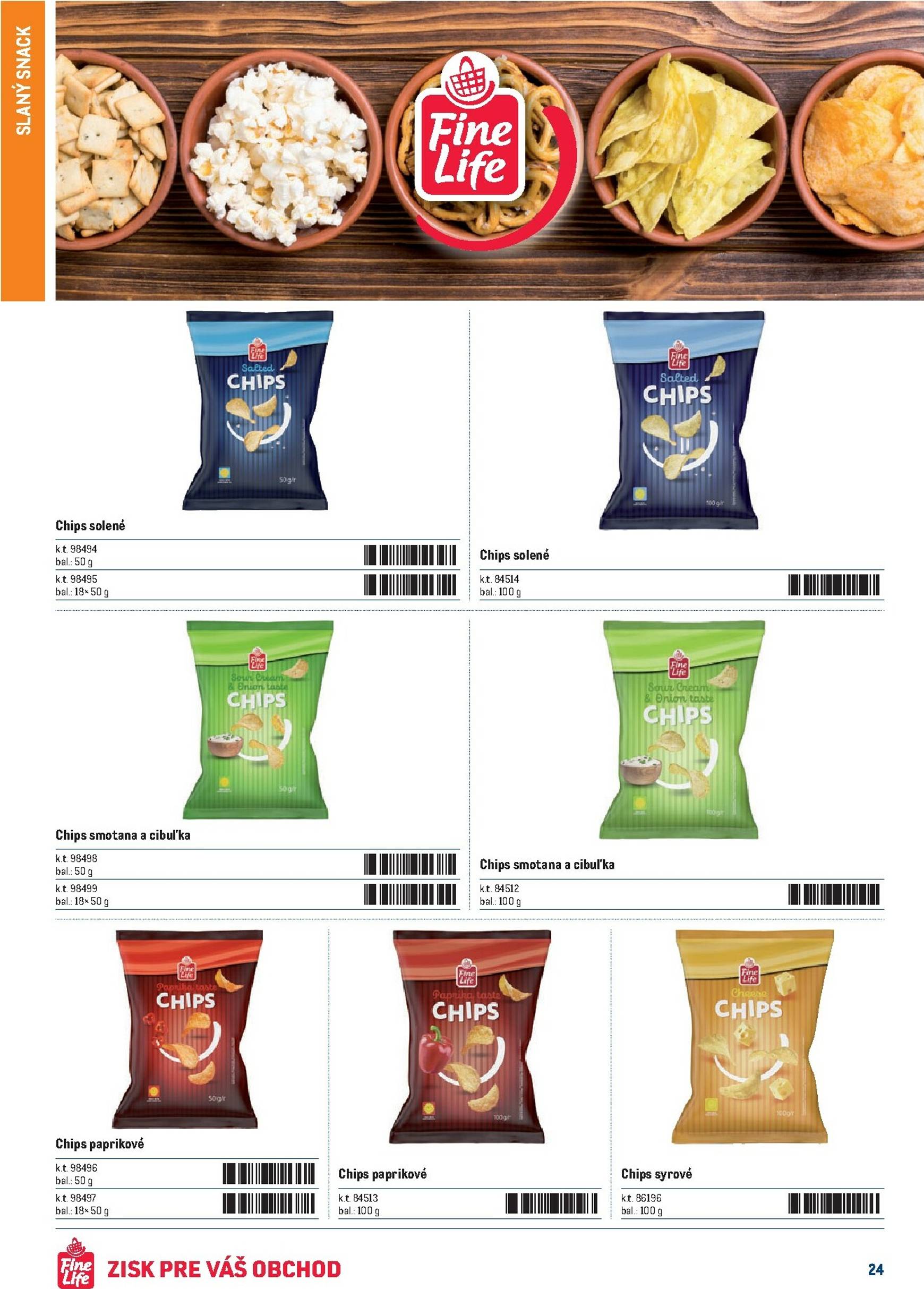 Page 25 of Aktuálny metro leták platný od soboty 21.11 do 21.11