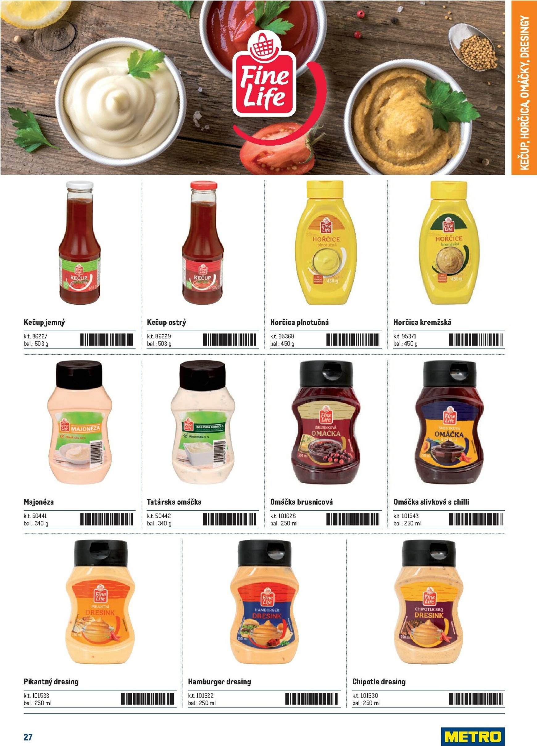 Page 28 of Aktuálny metro leták platný od soboty 21.11 do 21.11