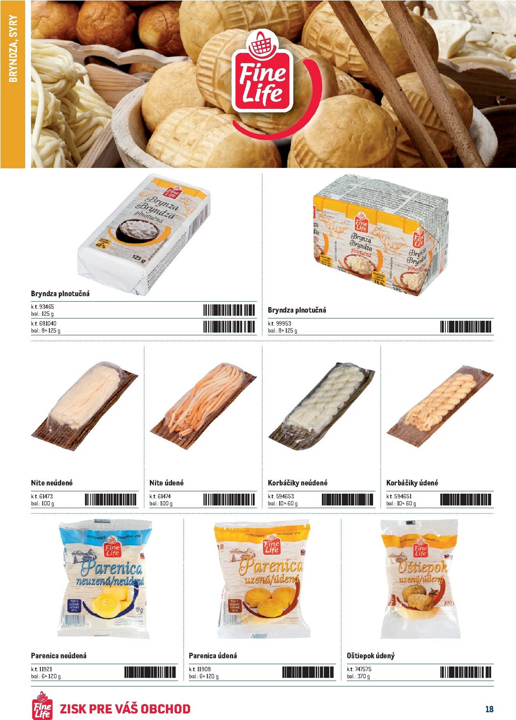 Page 19 of Aktuálny metro leták platný od soboty 21.11 do 21.11