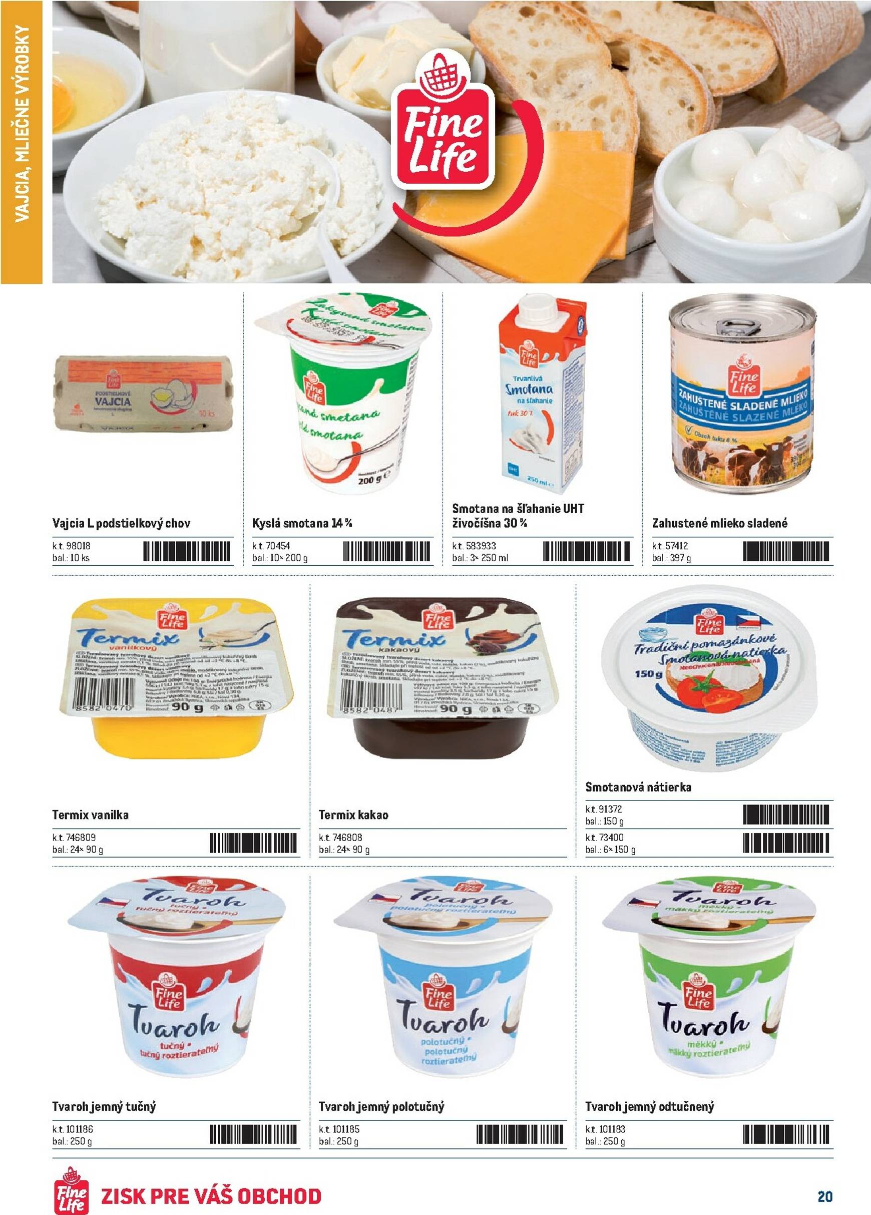 Page 21 of Aktuálny metro leták platný od soboty 21.11 do 21.11