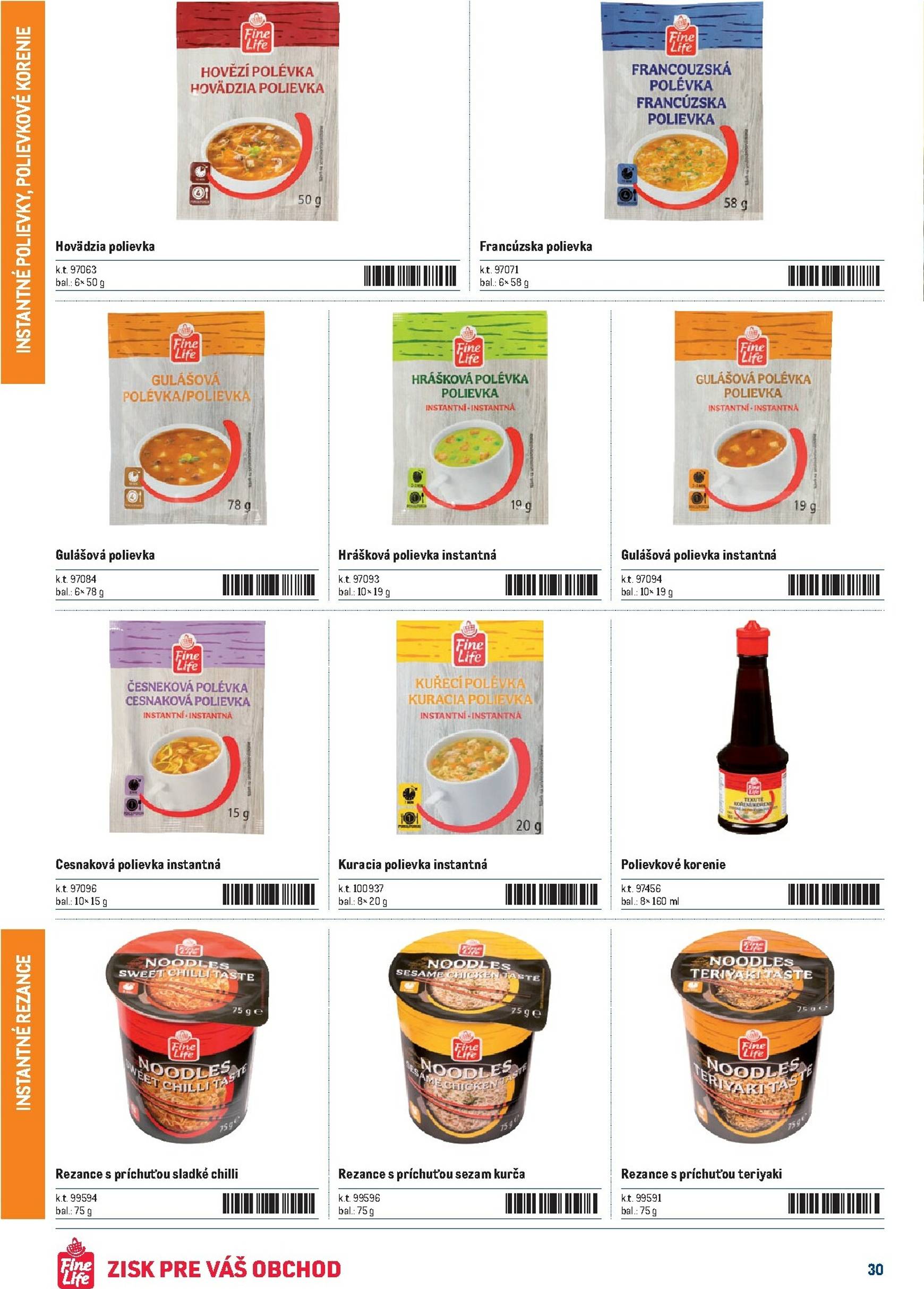 Page 31 of Aktuálny metro leták platný od soboty 21.11 do 21.11