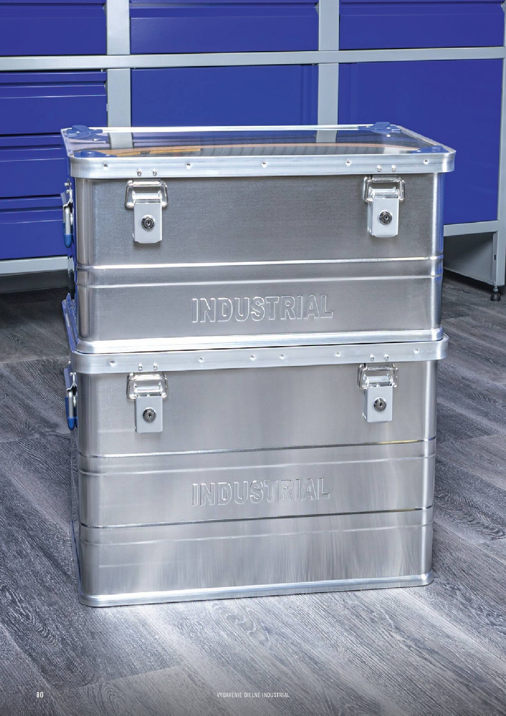 Page 80 of Aktuálny hornbach leták platný od nedele 01.11 do 30.09